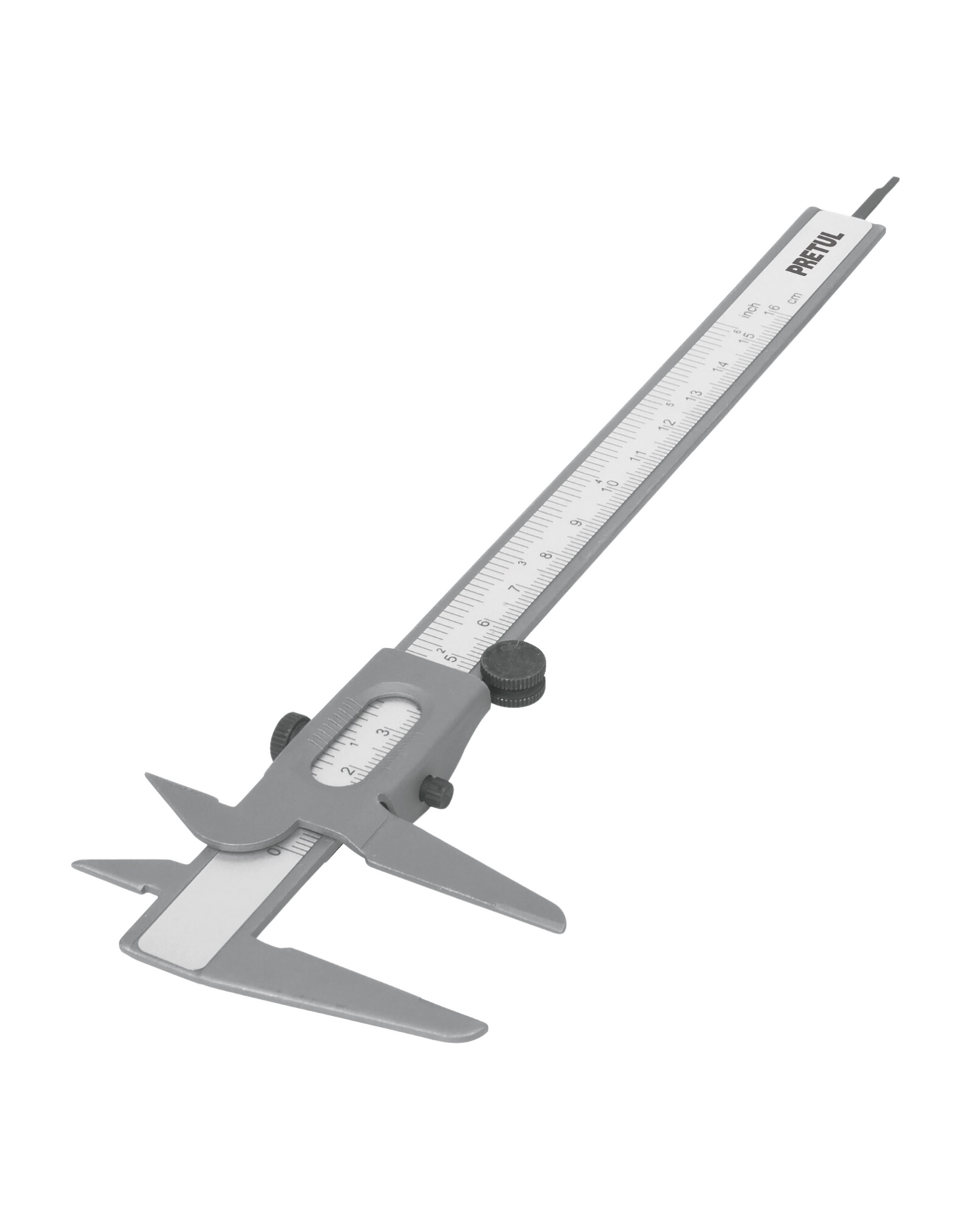 Calibrador Vernier 6" VER-6PX | Pie de Rey HER82