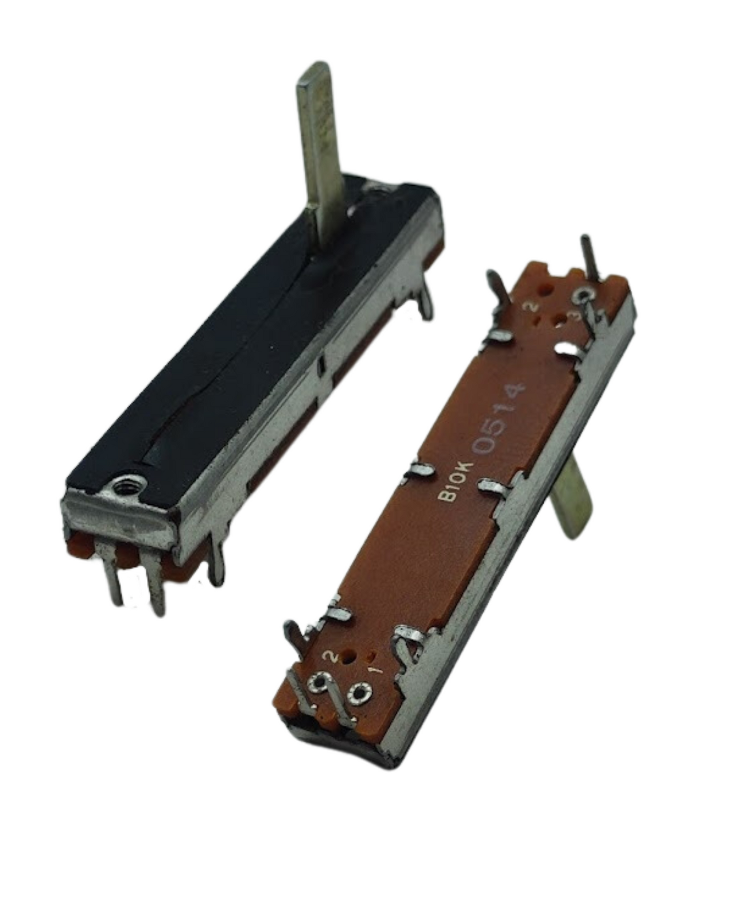 Potenciometro Deslizable | Fader para mezcladora | Diferentes Valores