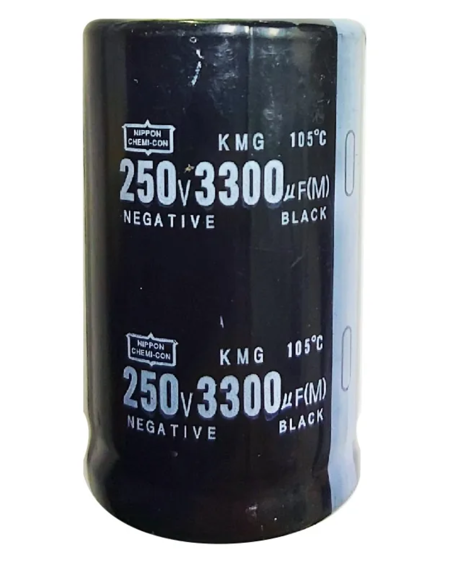 Capacitor Electrolítico 3300mF Diferentes Voltajes