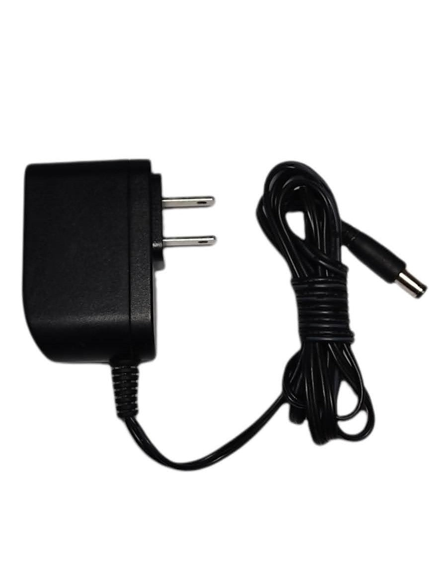Batería recargable 12V 2A portátil con cargador 12v