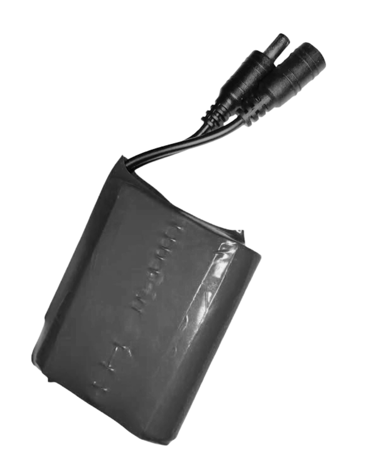 Batería recargable 12V 2A portátil con cargador 12v