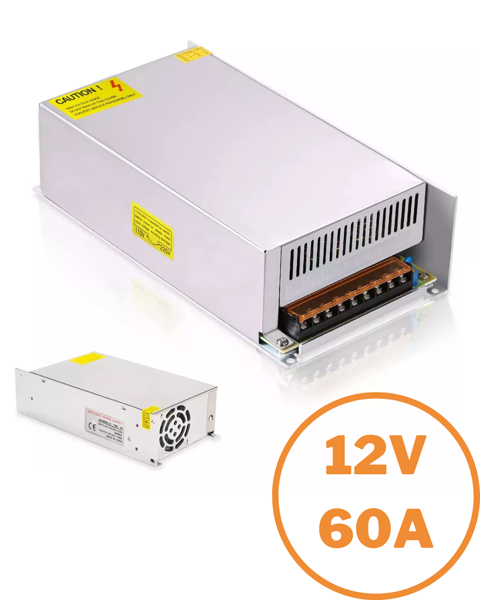 Las Mejores Ofertas En 1 Una Fuente De Alimentación De 12 V