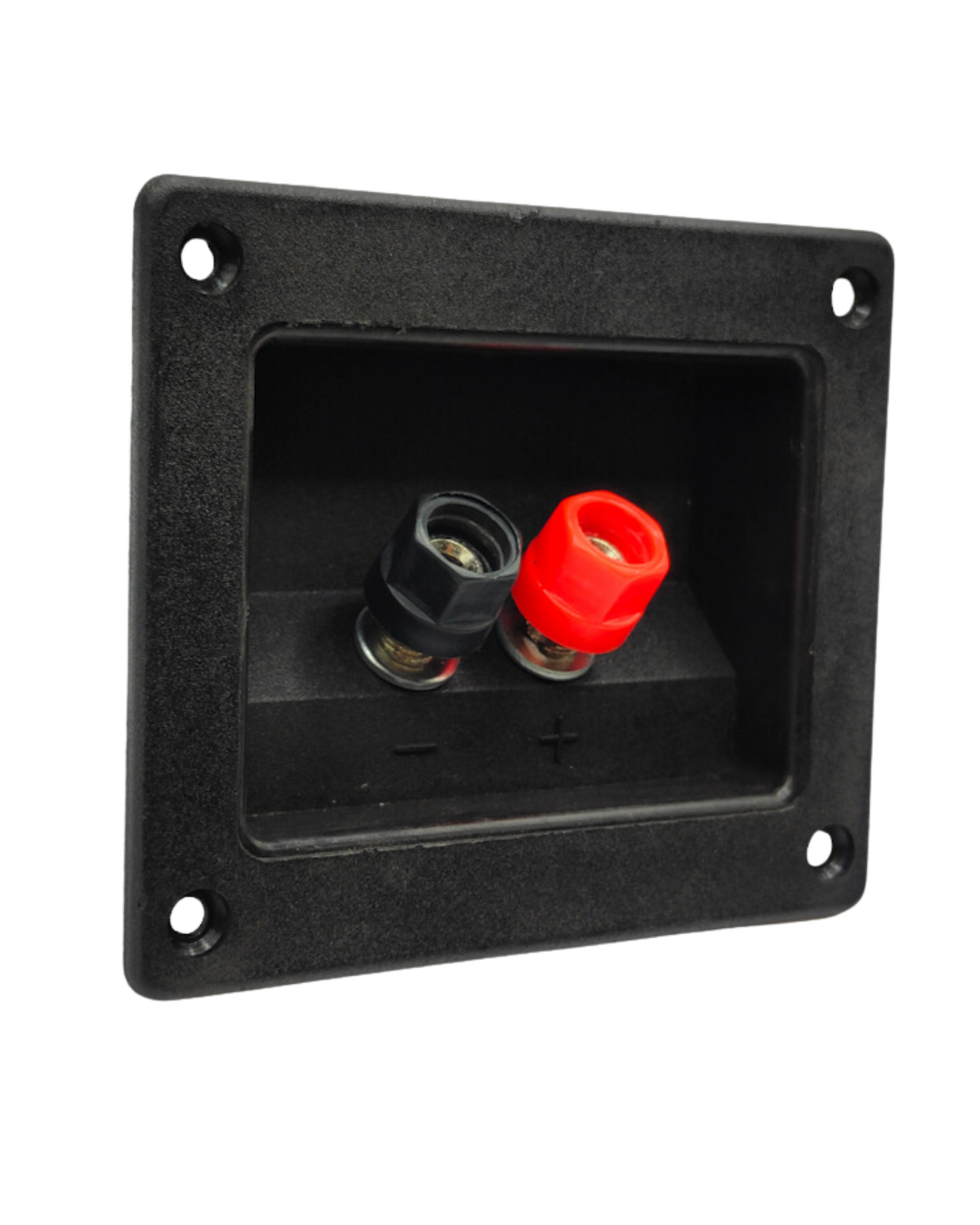Borne Para Bafle Cuadrado TE-131