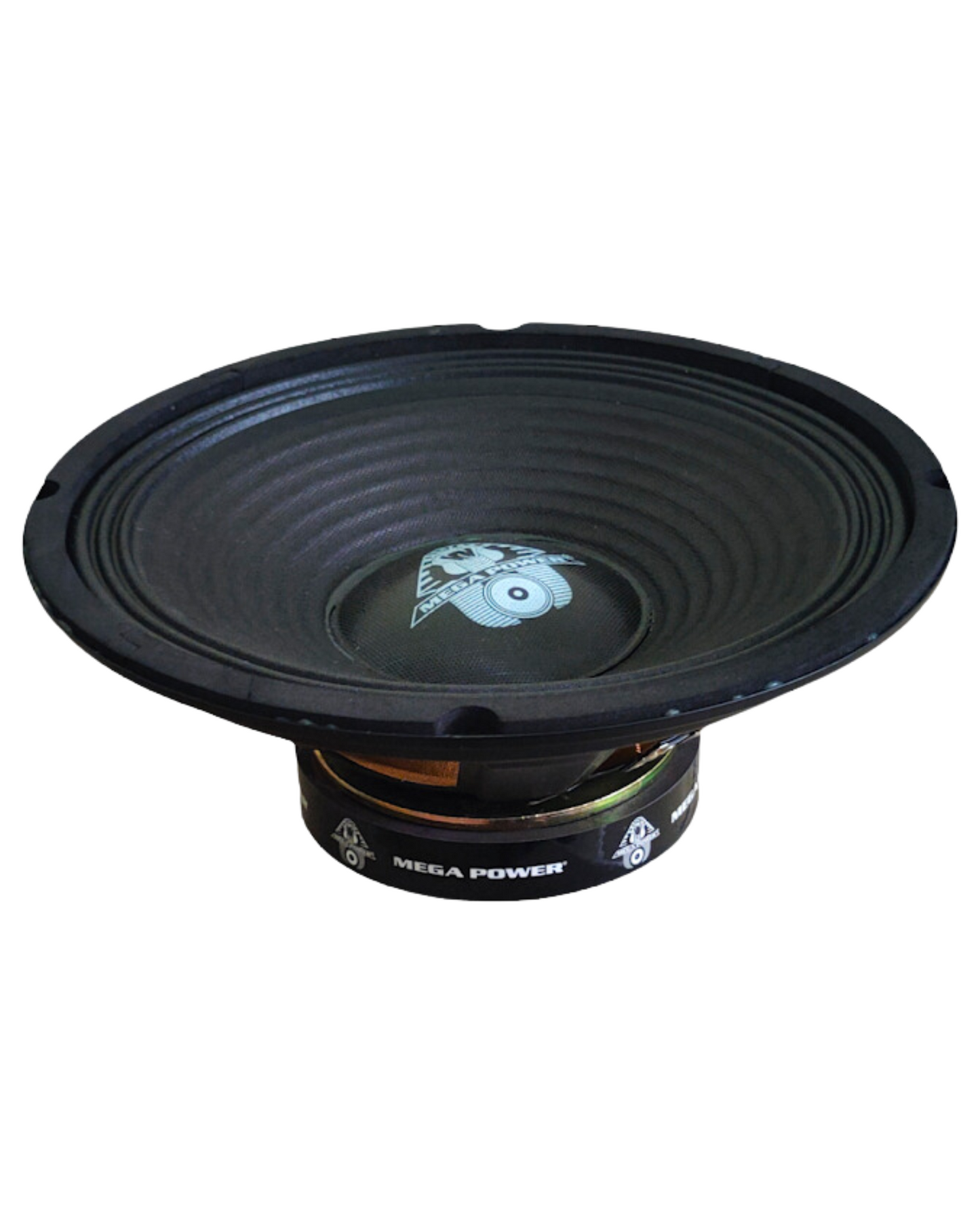 065-272 Bocina Megapower 10" 260w