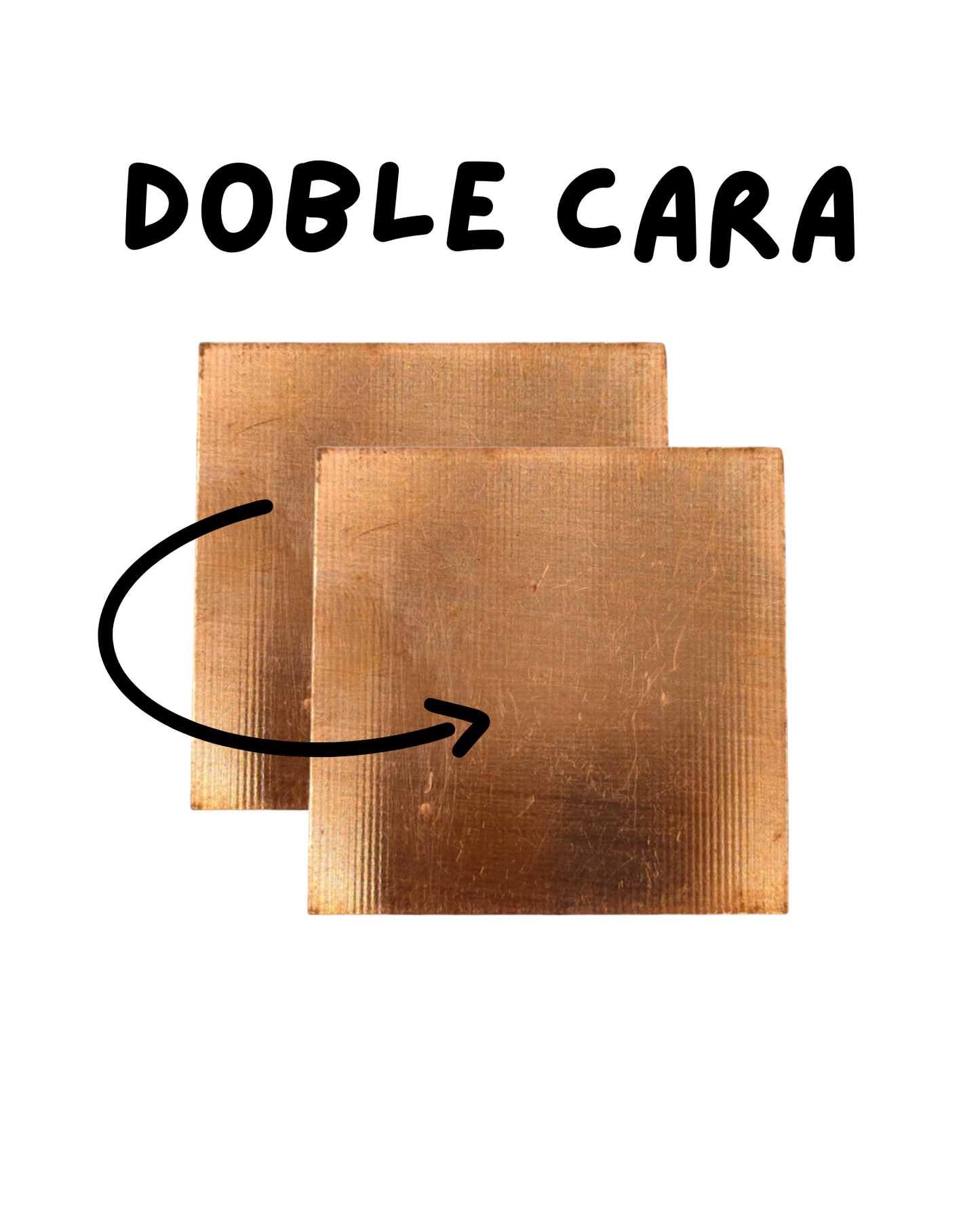 Placa Fenólica Para Circuitos 2 caras Diferentes Medidas