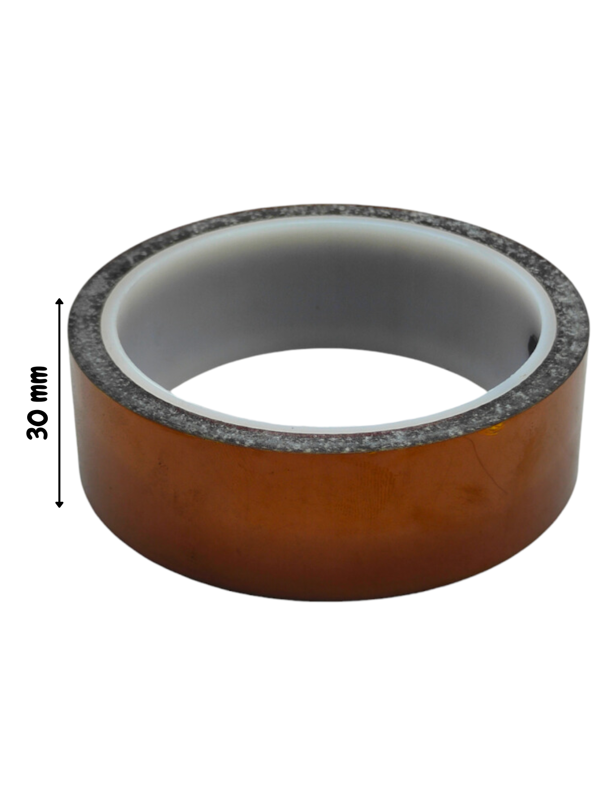 Cinta Térmica Kapton | Cinta Termica de Poliamida | Diferentes Medidas