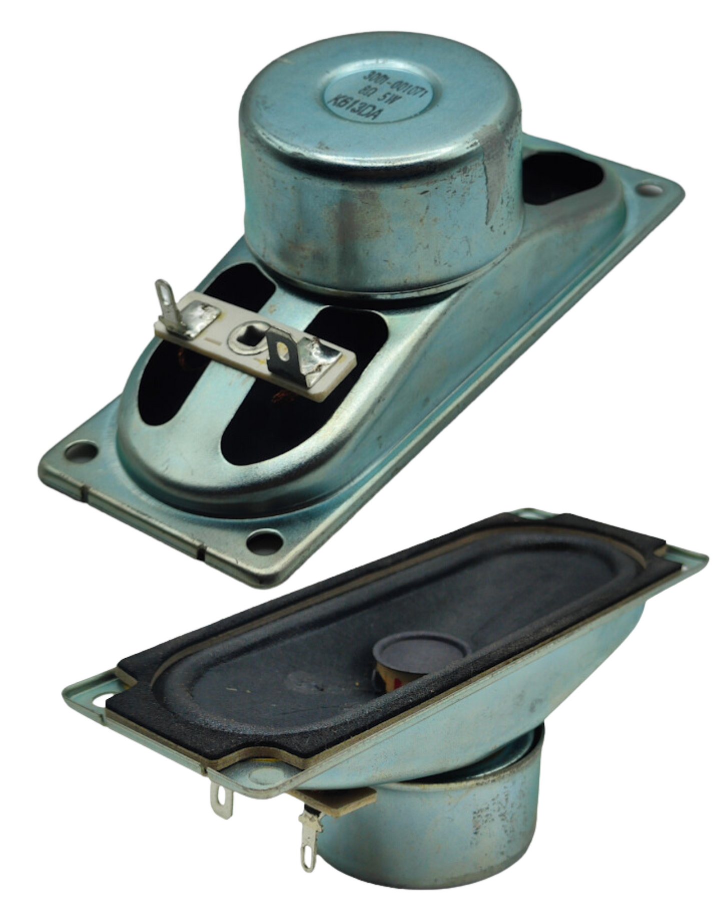 Bocina Altavoz rectangular para Televisión diferentes modelos