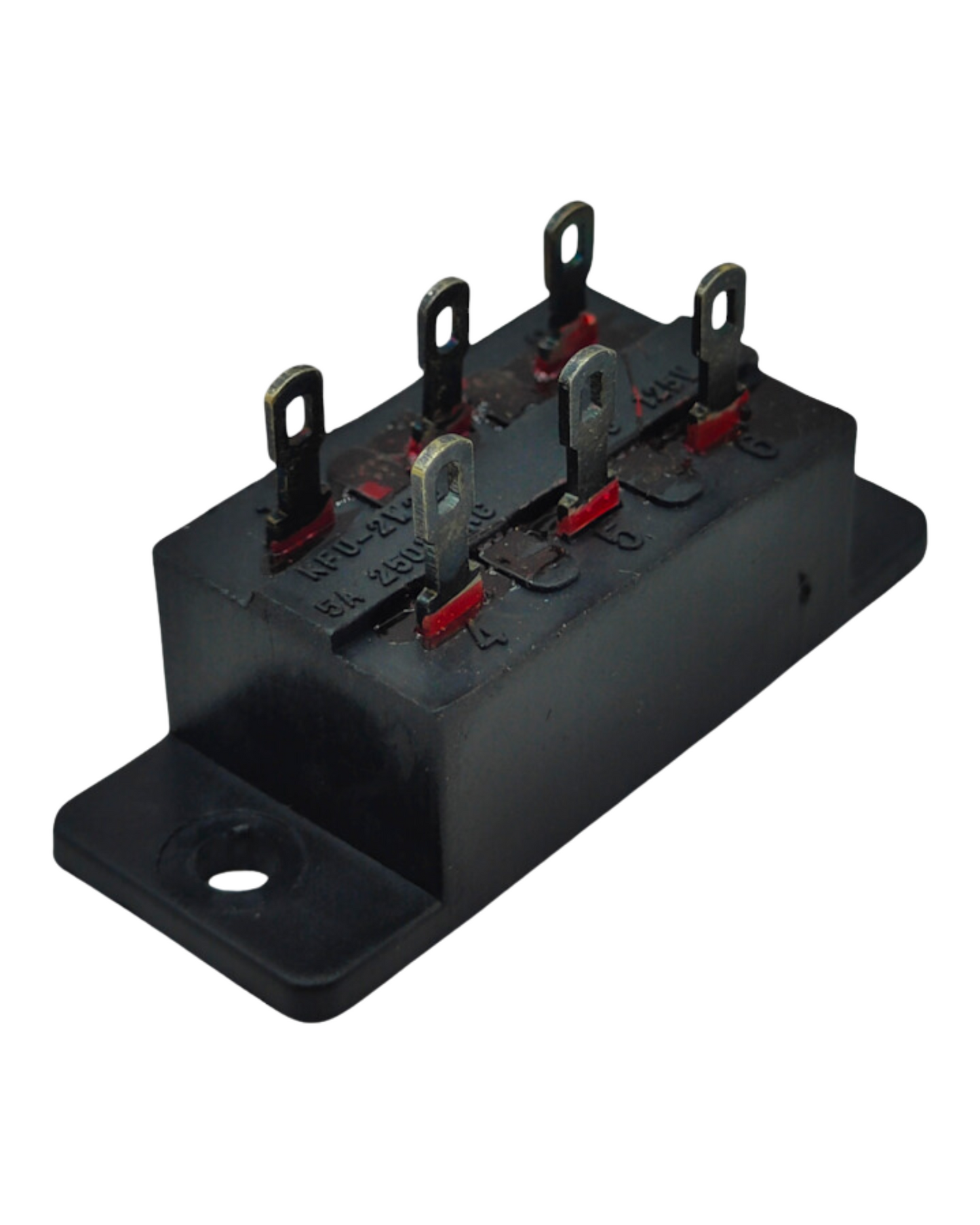 Interruptor Selector de Voltaje 110V/220V SWI61 | Proximamente descontinuado