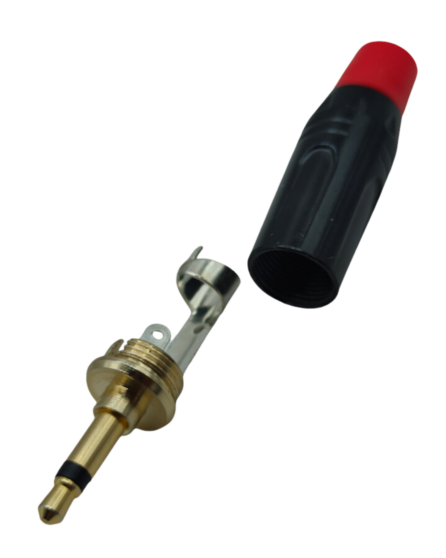 705-890 Plug 3.5mm Monoaural Baquelita Jumbo PLU043