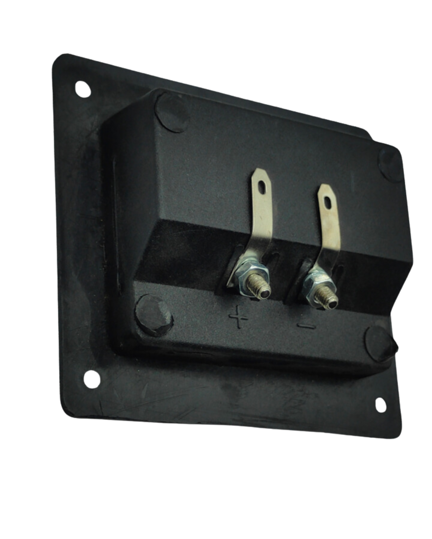 Borne Para Bafle Cuadrado TE-131