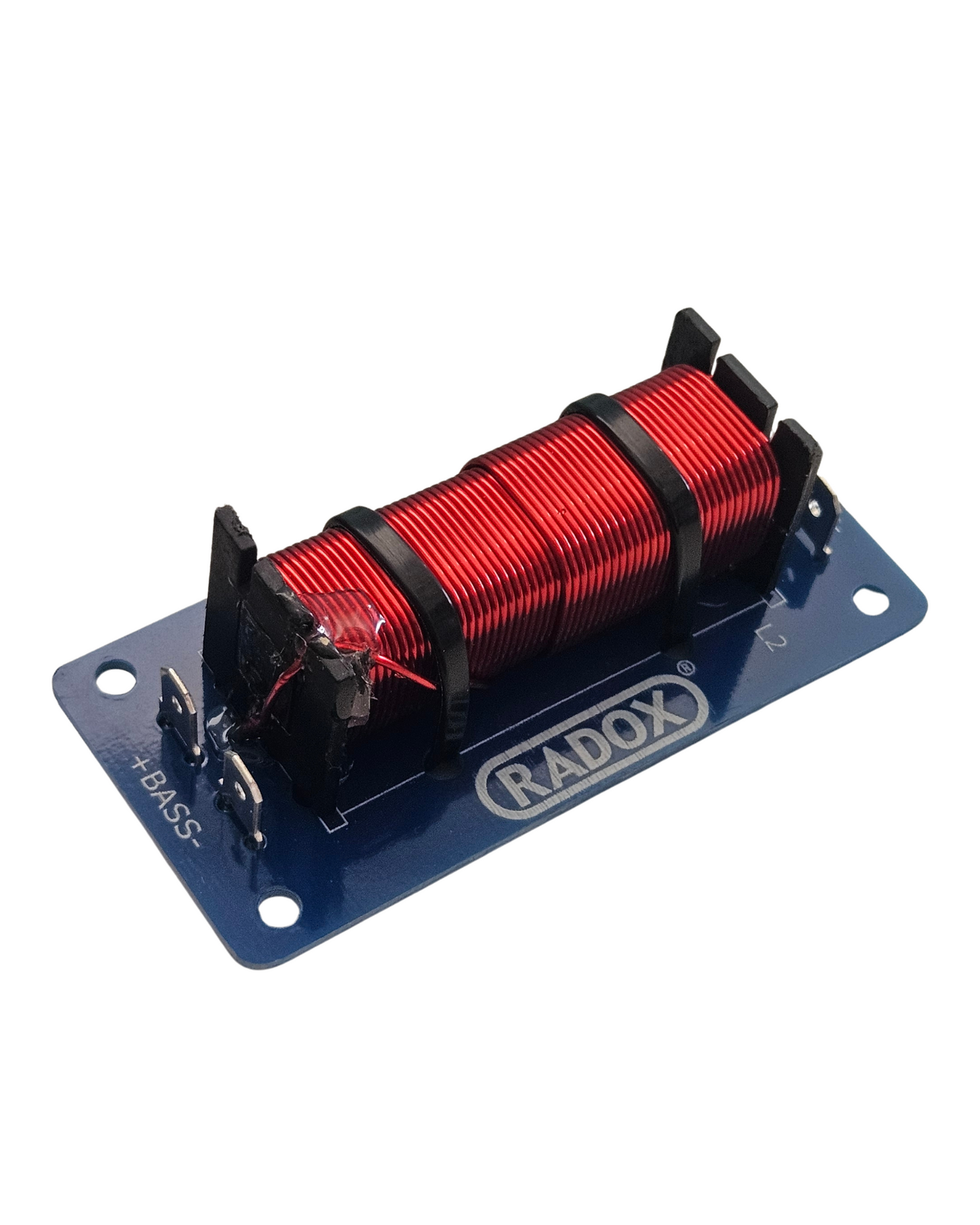 140-791 Crossover de 1 Bajo 300 Watts