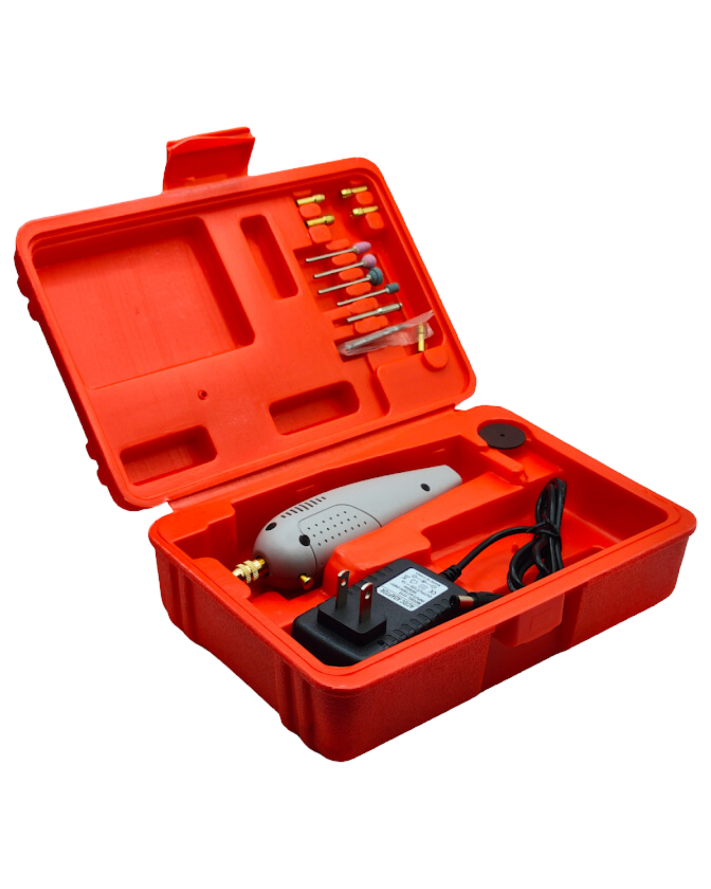Mini Taladro Electrico Dremel Mototool Uso escolar