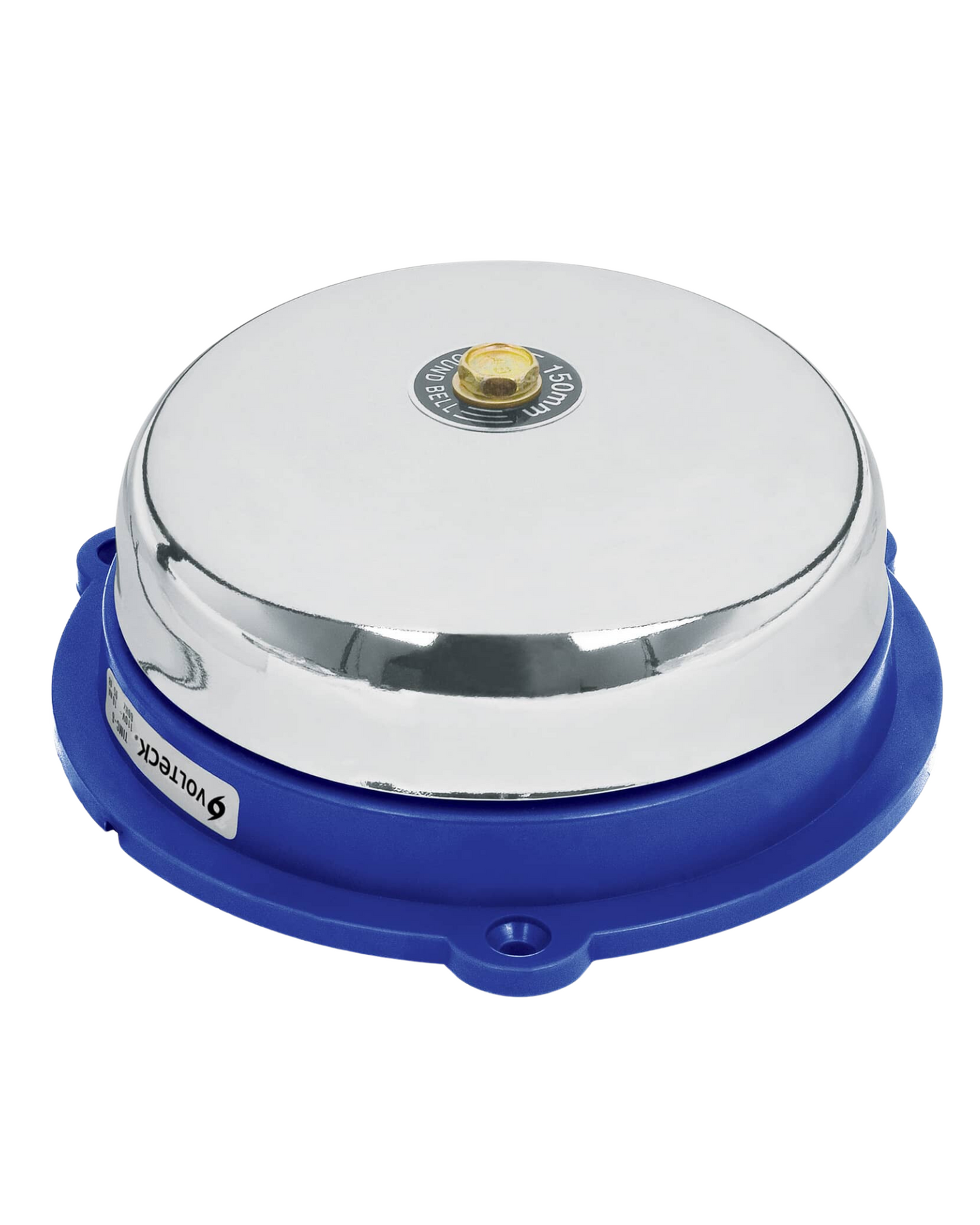 Timbre Tipo Campana 6" TIMC-6 | Proximamente descontinuado