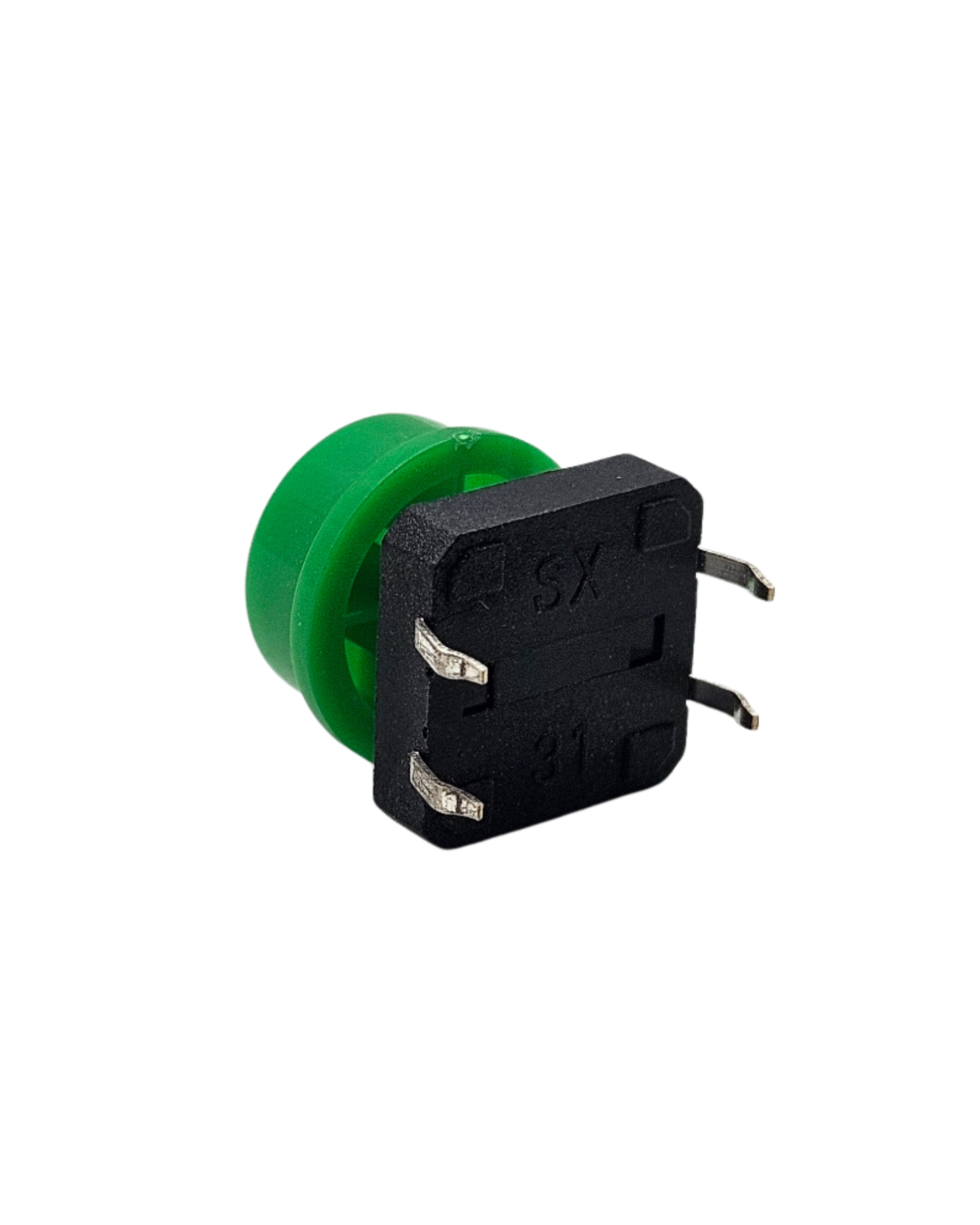 Microswitch Vertical 12x12 mm SWI87