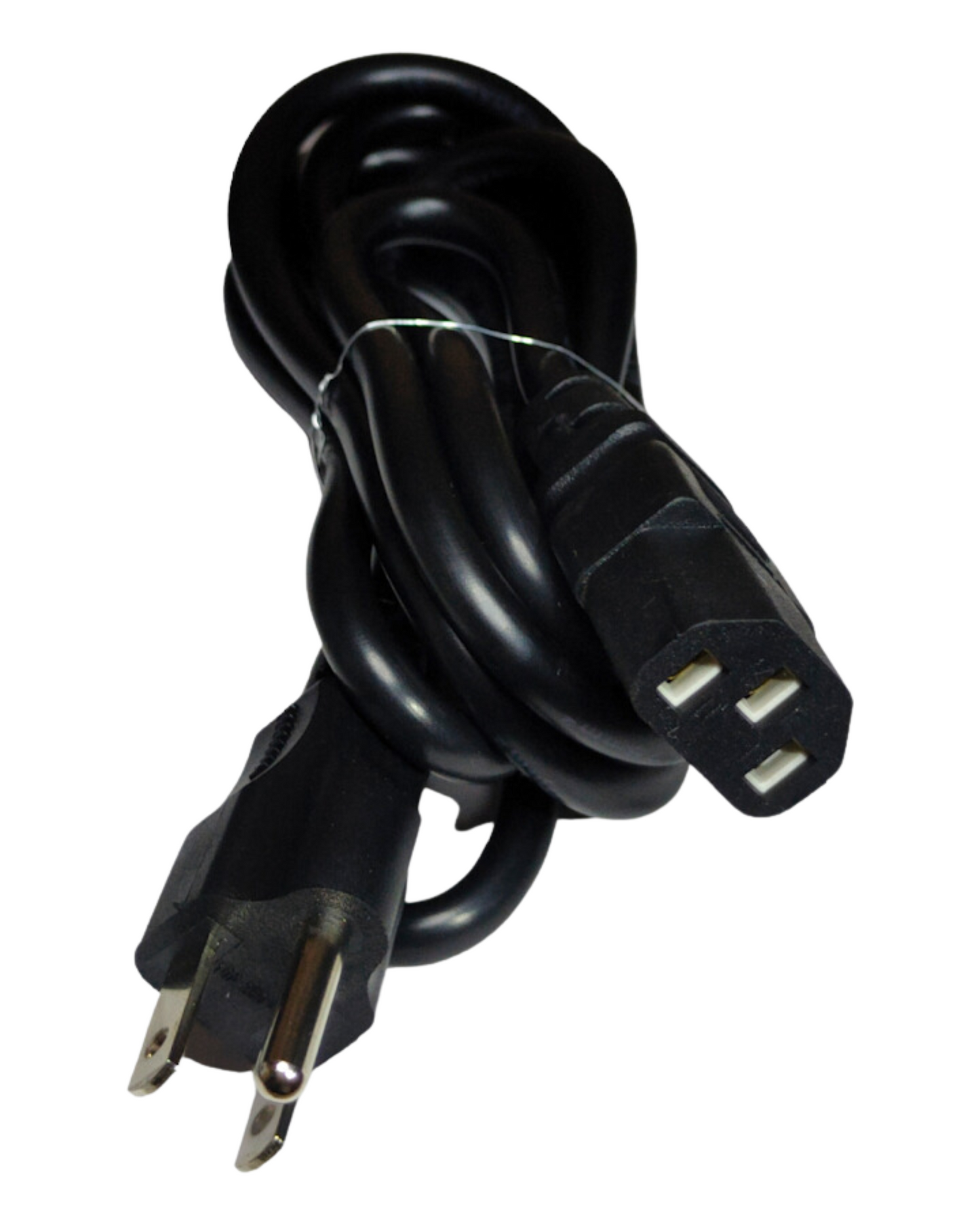 Cable de Alimentación Trifásico para PC CPU Uso Rudo 3x14AWG Interlock | Proximamente descontinuado