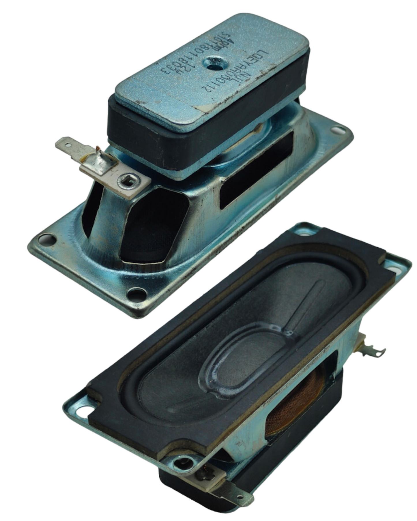 Bocina Altavoz rectangular para Televisión diferentes modelos