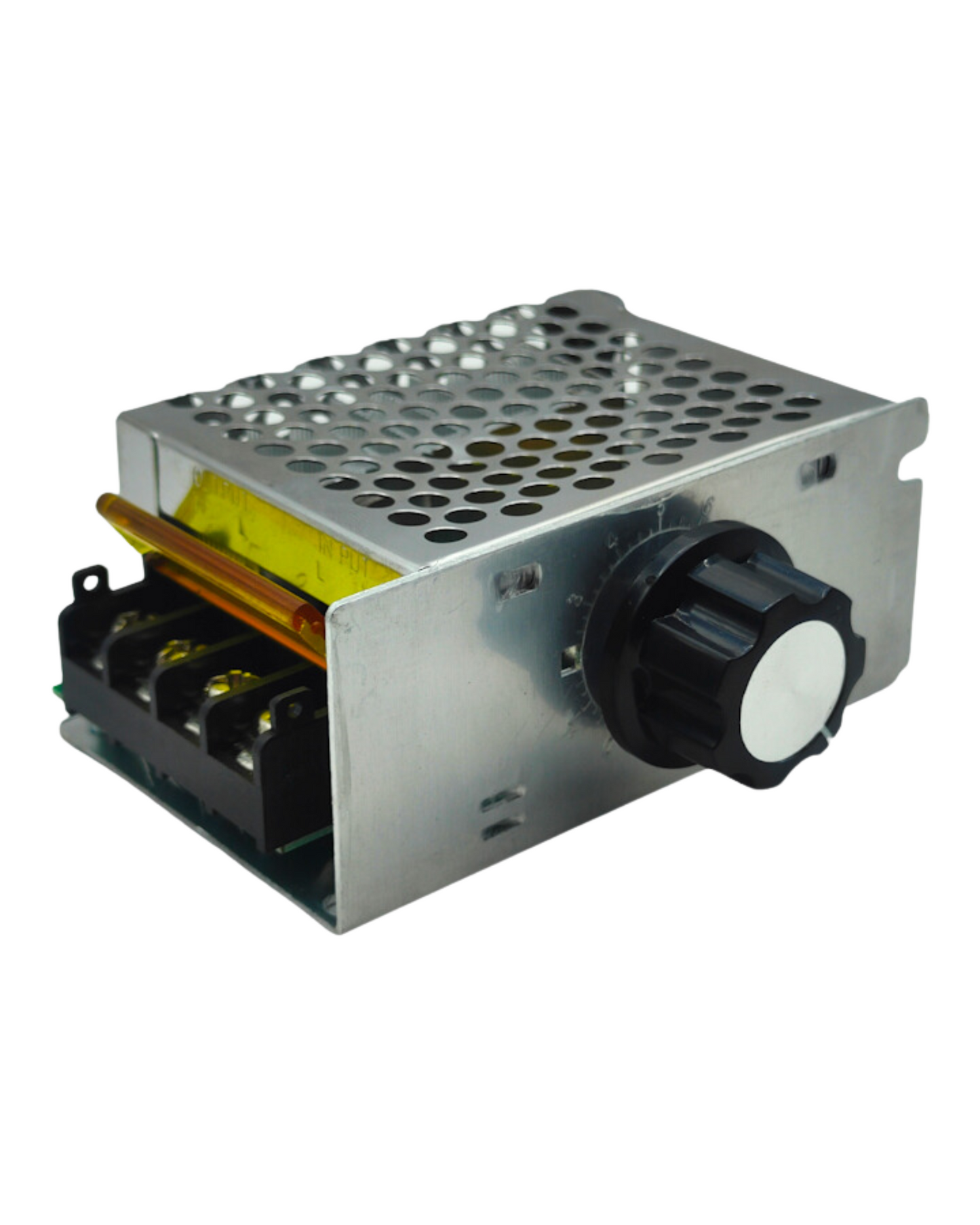 Dimmer 4000W 127V AC