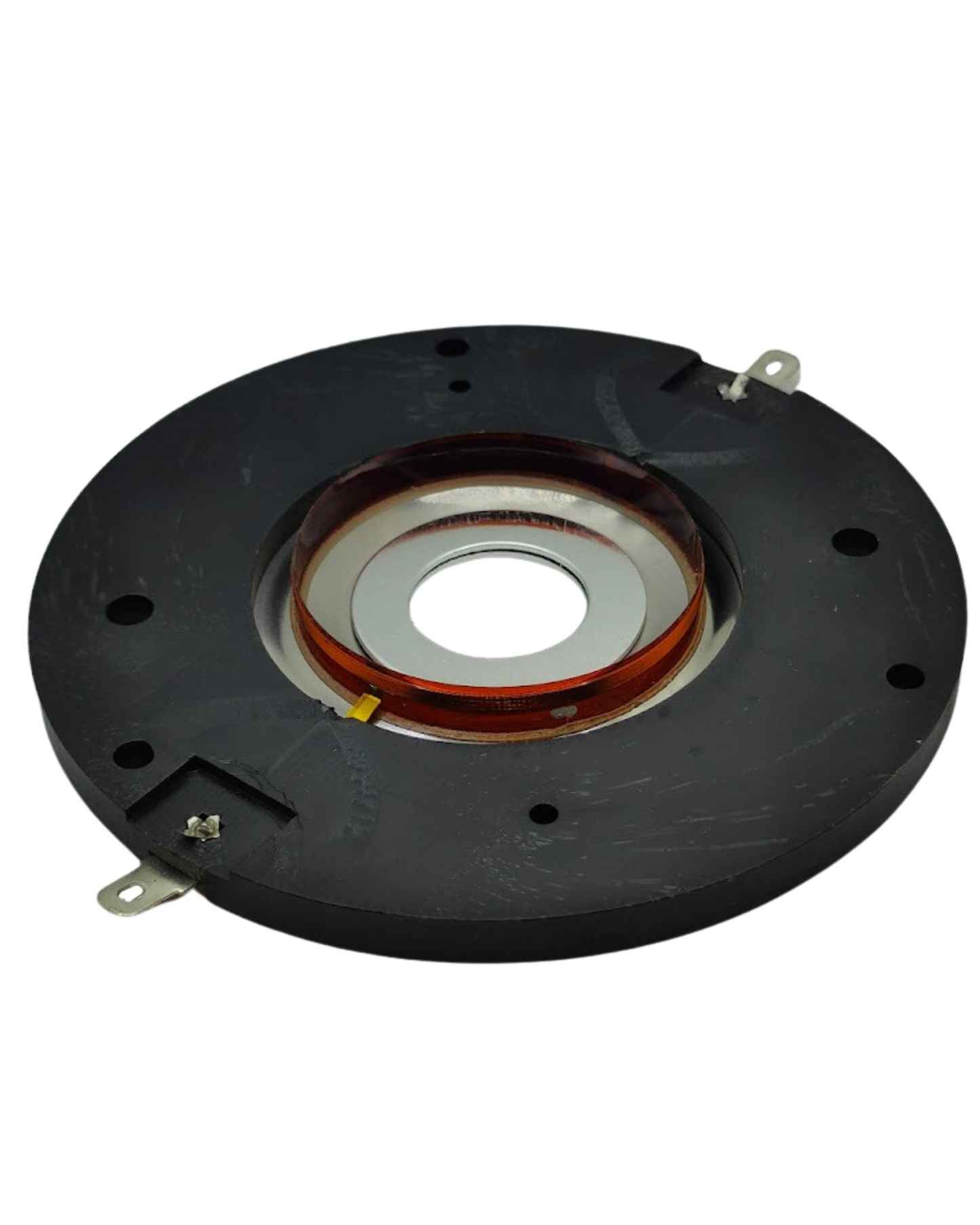 175-066 Diafragma 1.7" de Titanio con Bracket 8 Ω