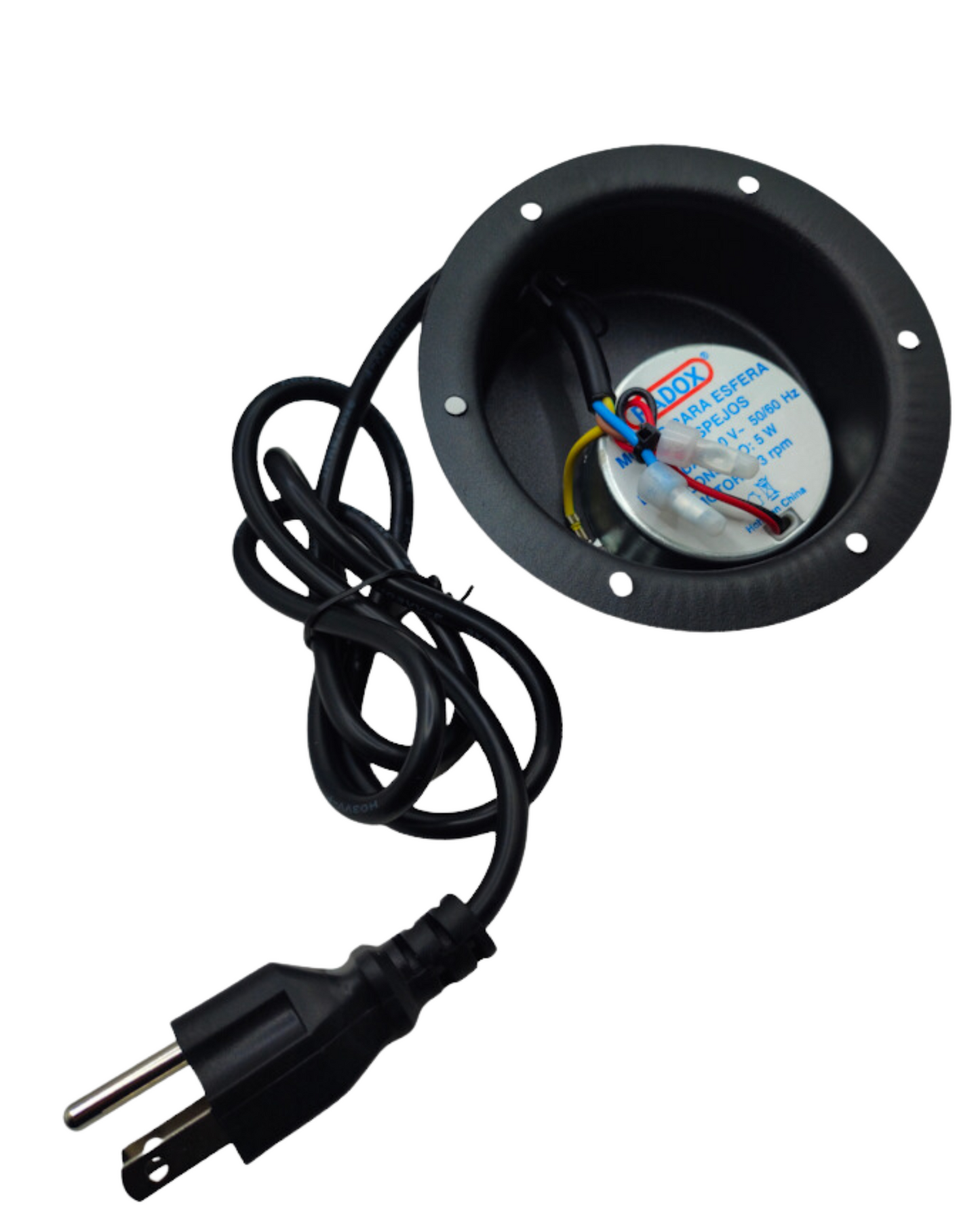 Motor Para Esfera de Espejos 013-870