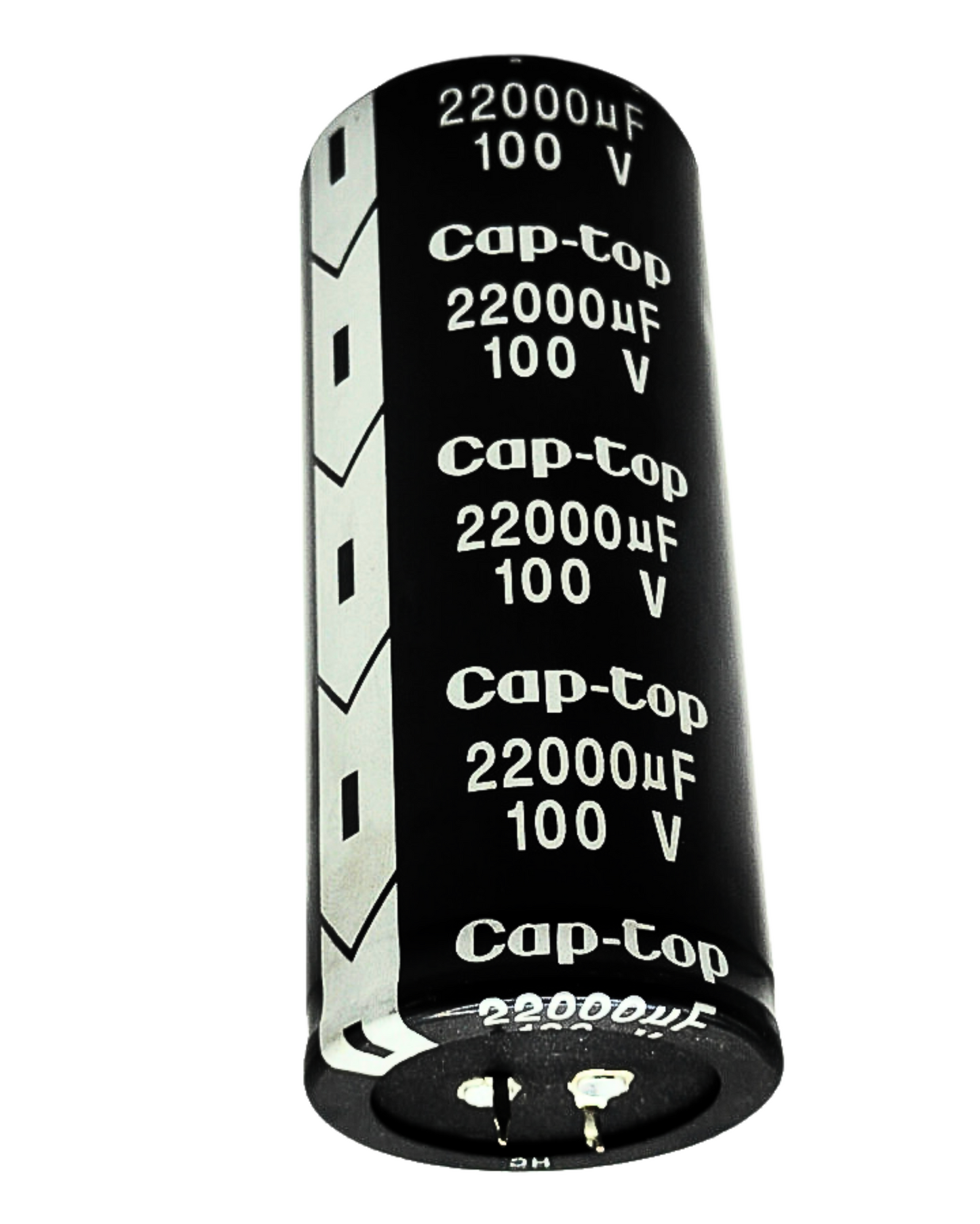 Capacitor Electrolítico 22000mf Diferentes Valores