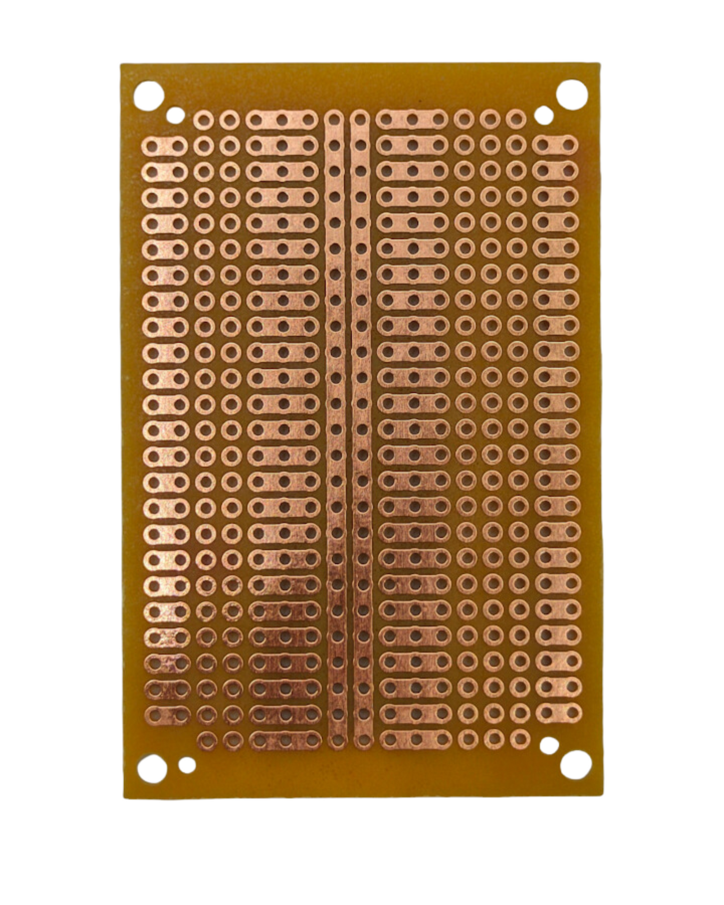 Placa Fenólica Para Circuitos Perforada Diferentes Modelos