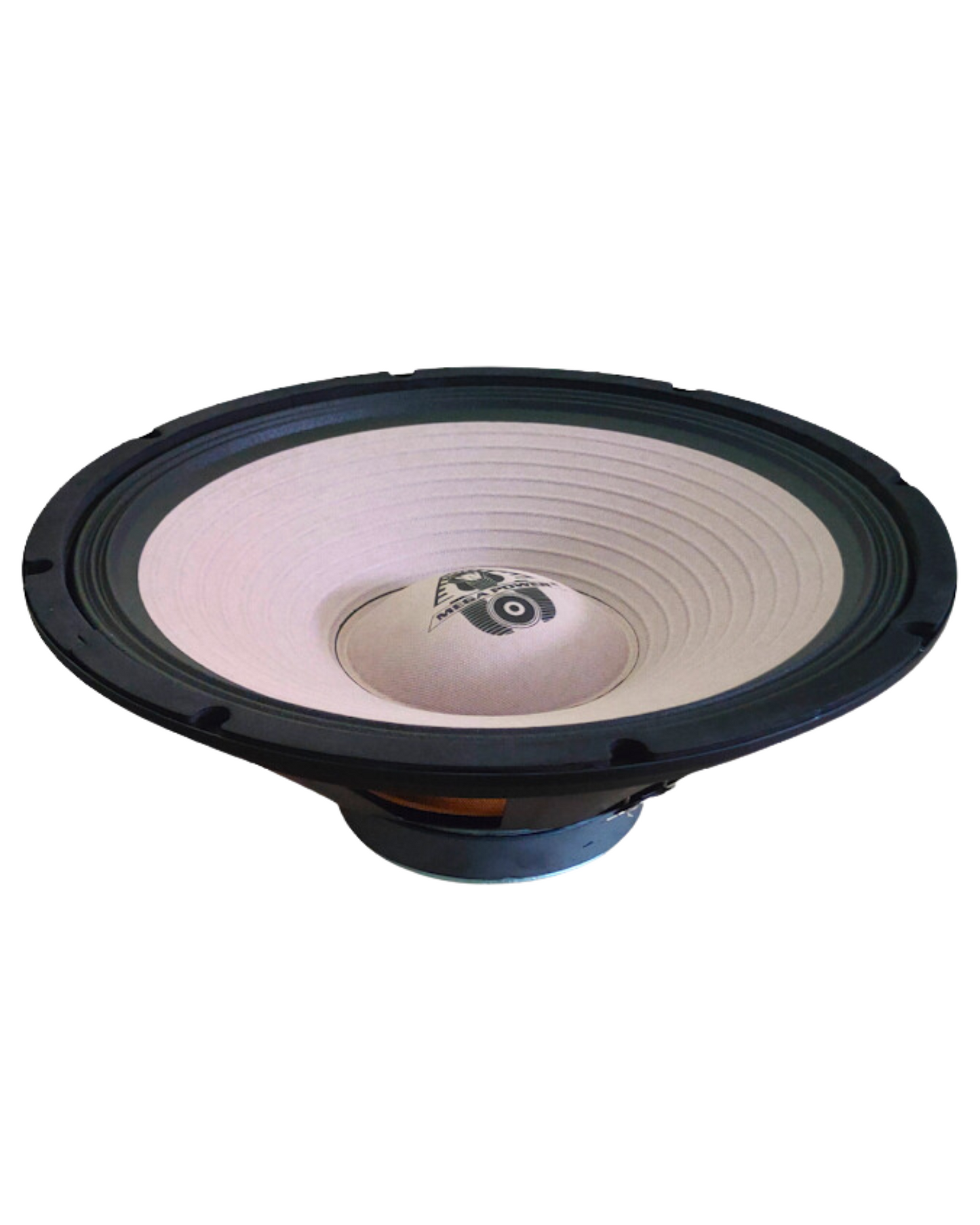 065-281 Bocina Megapower 15" 400w