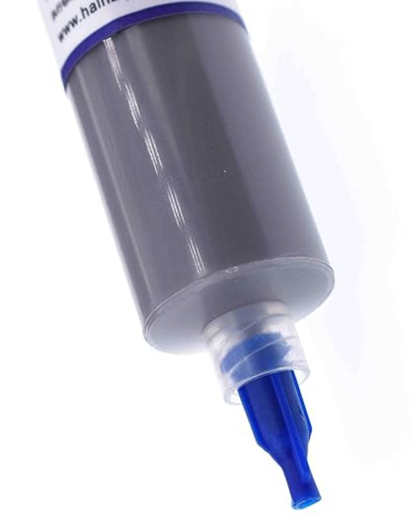 Pasta Termica para Microprocesador | Jeringa 30gr Thermal grease Halnziye Hy510