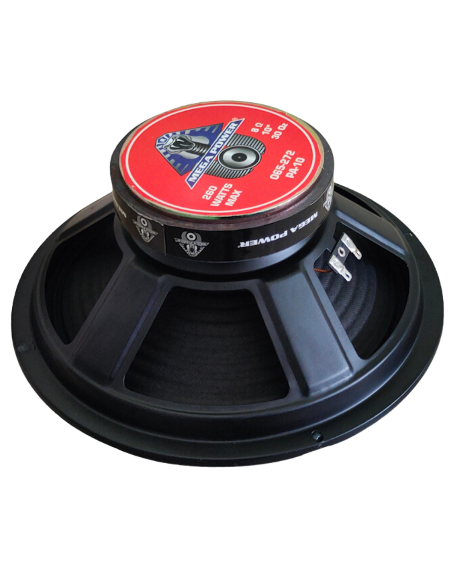 065-272 Bocina Megapower 10" 260w