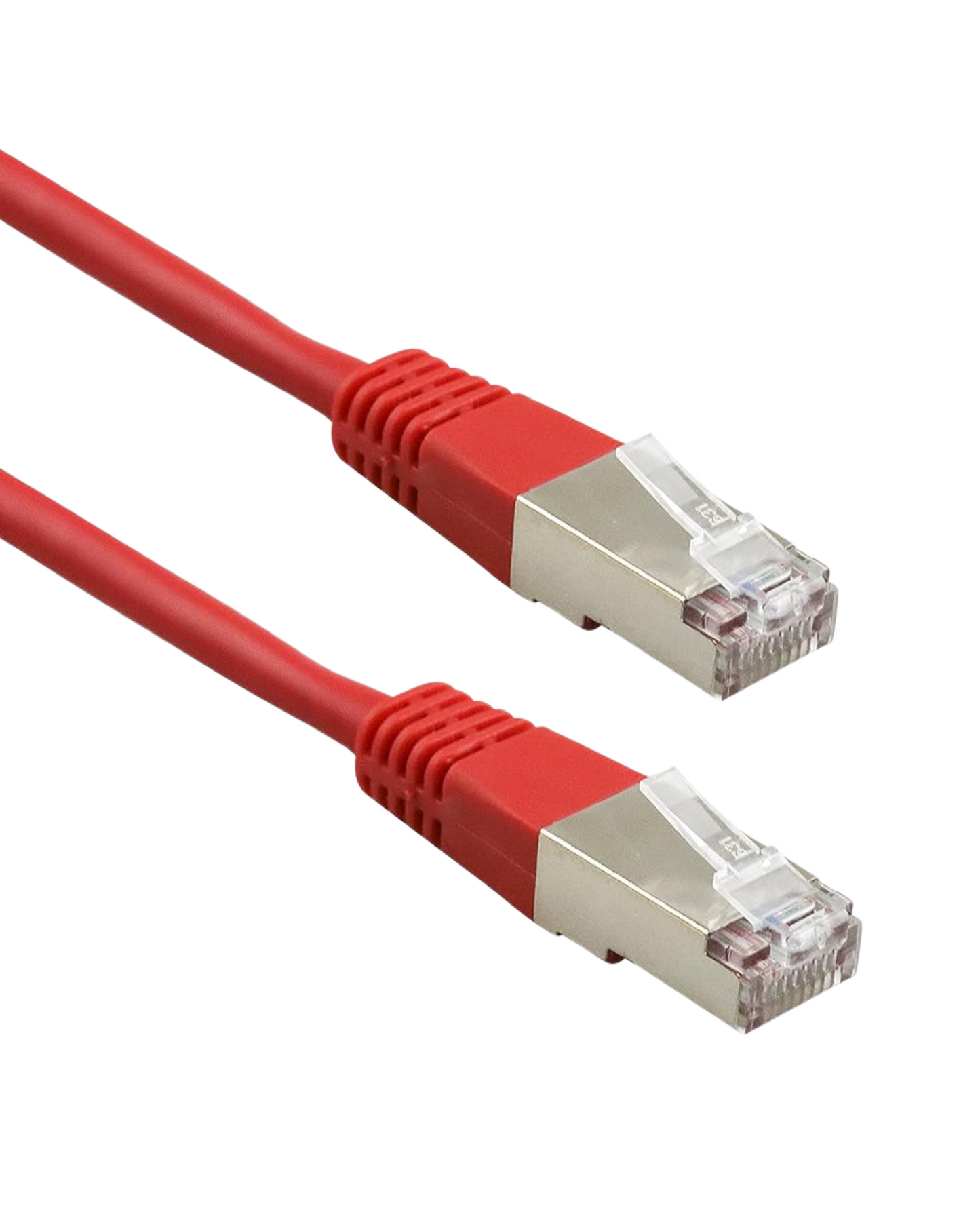 Cable de red ethernet UTP armado categoria 5 diferentes medidas