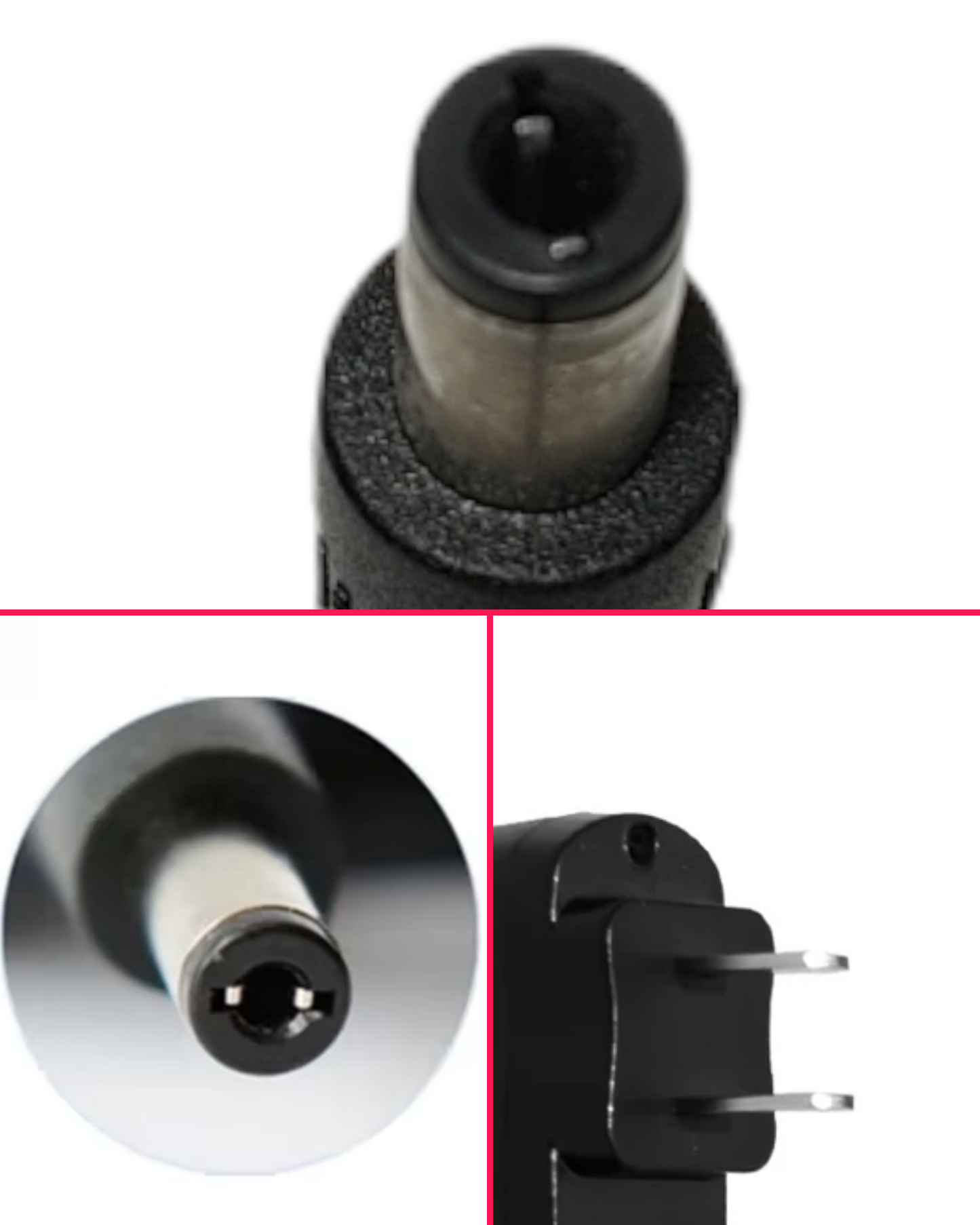 Fuente de Alimentación Eliminador 6V 2A