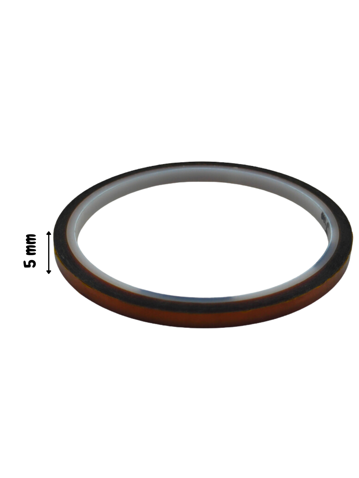 Cinta Térmica Kapton | Cinta Termica de Poliamida | Diferentes Medidas