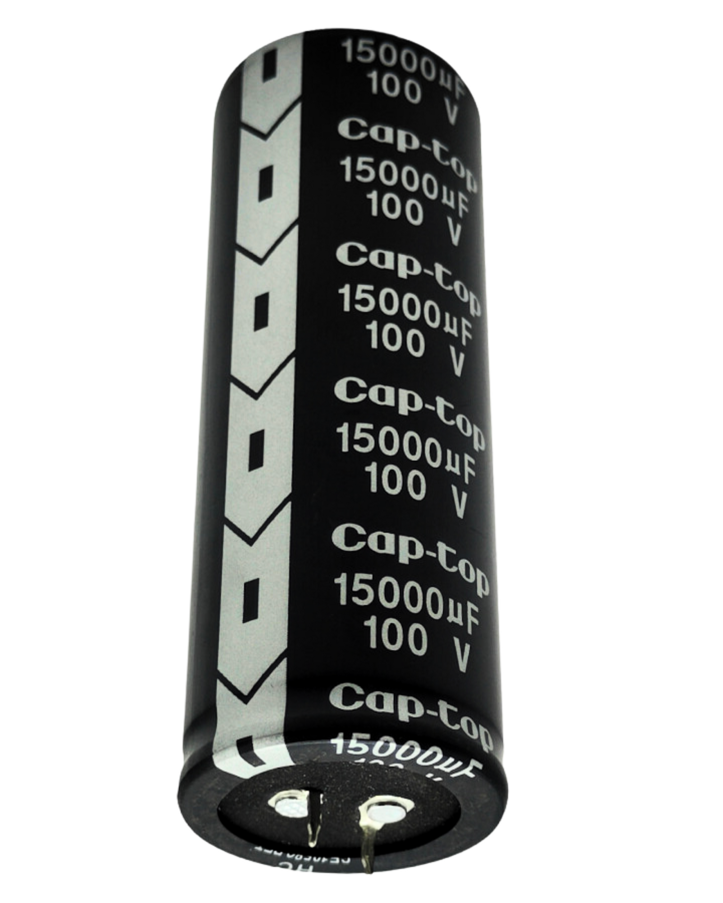 Capacitor Electrolítico 15000mf Diferentes Valores