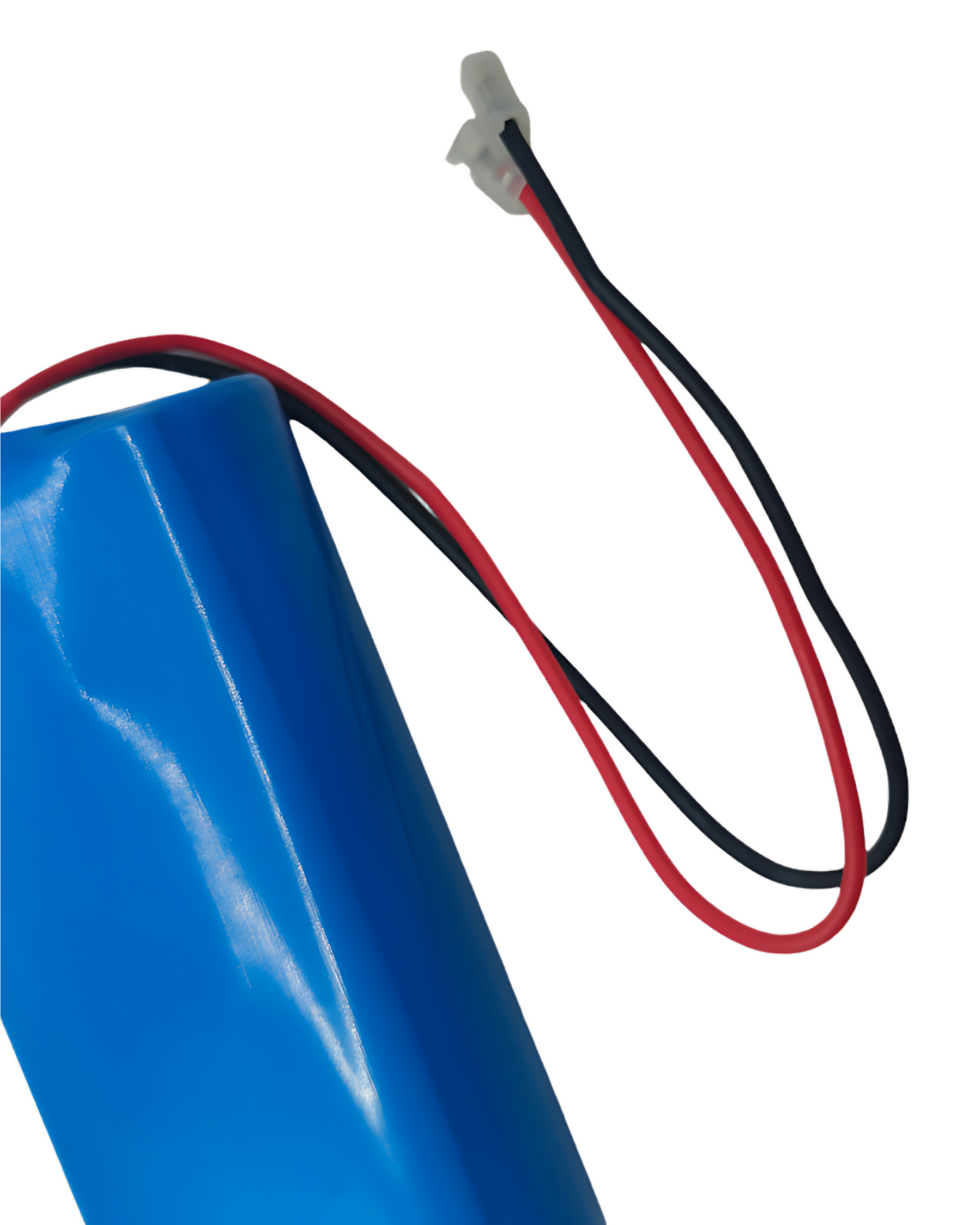 660-731 Pila Recargable Tipo 18650 7.4v