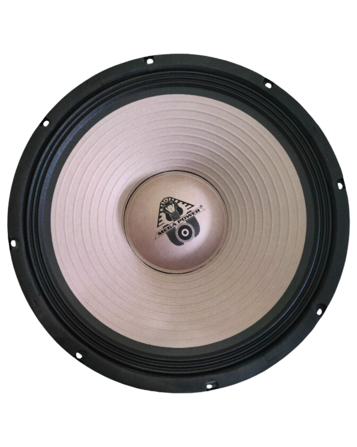 065-281 Bocina Megapower 15" 400w