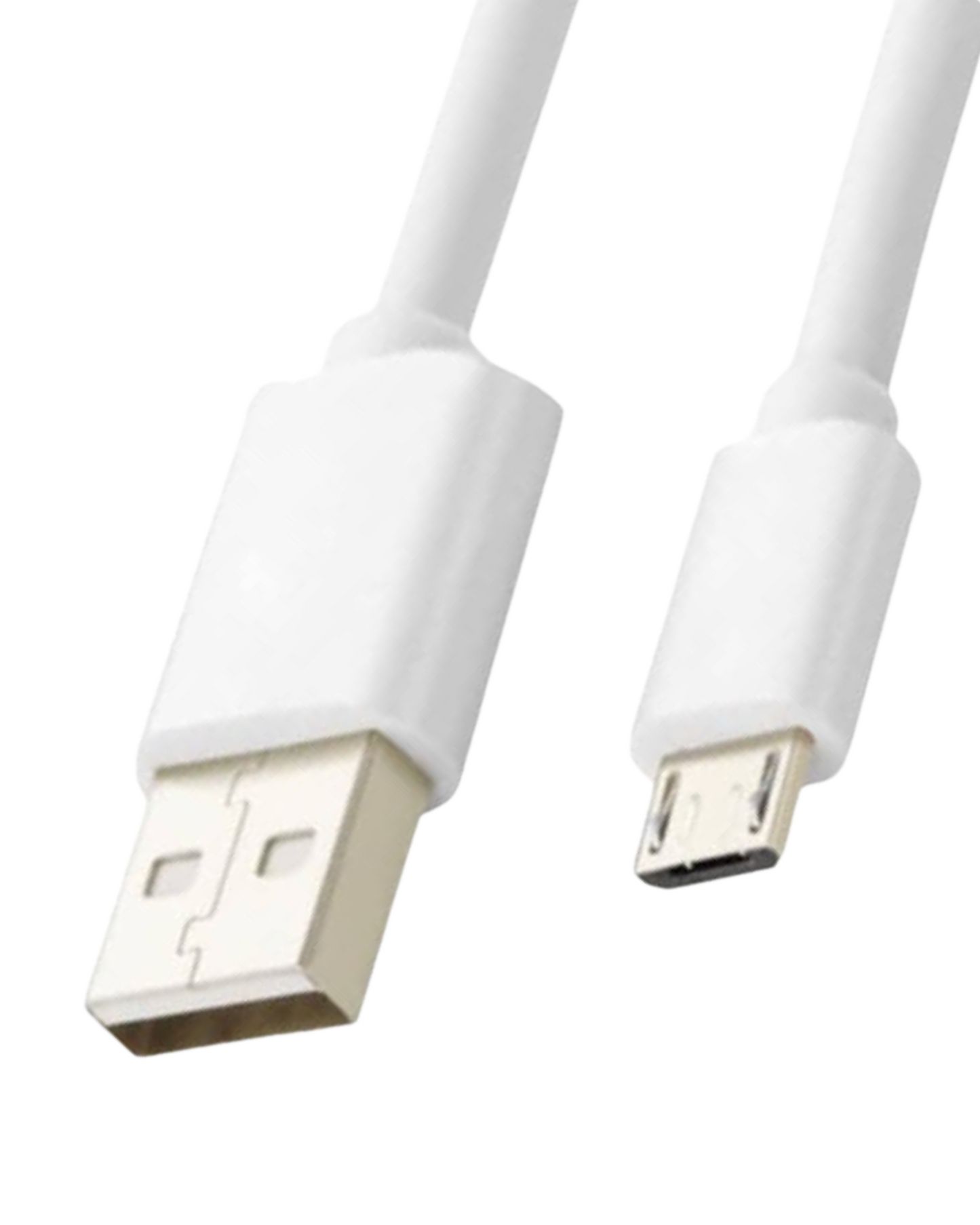 Cable de carga y datos para celular Tipo V8 | 2 metros