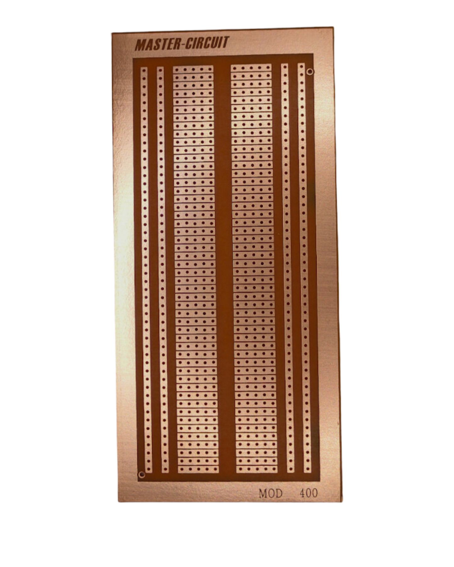 Placa Fenólica Para Circuitos Perforada Diferentes Modelos