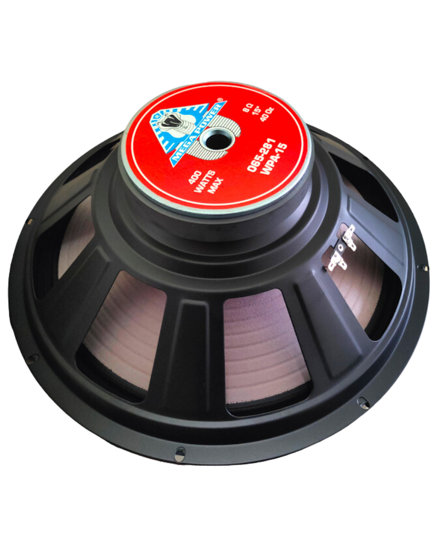 065-281 Bocina Megapower 15" 400w