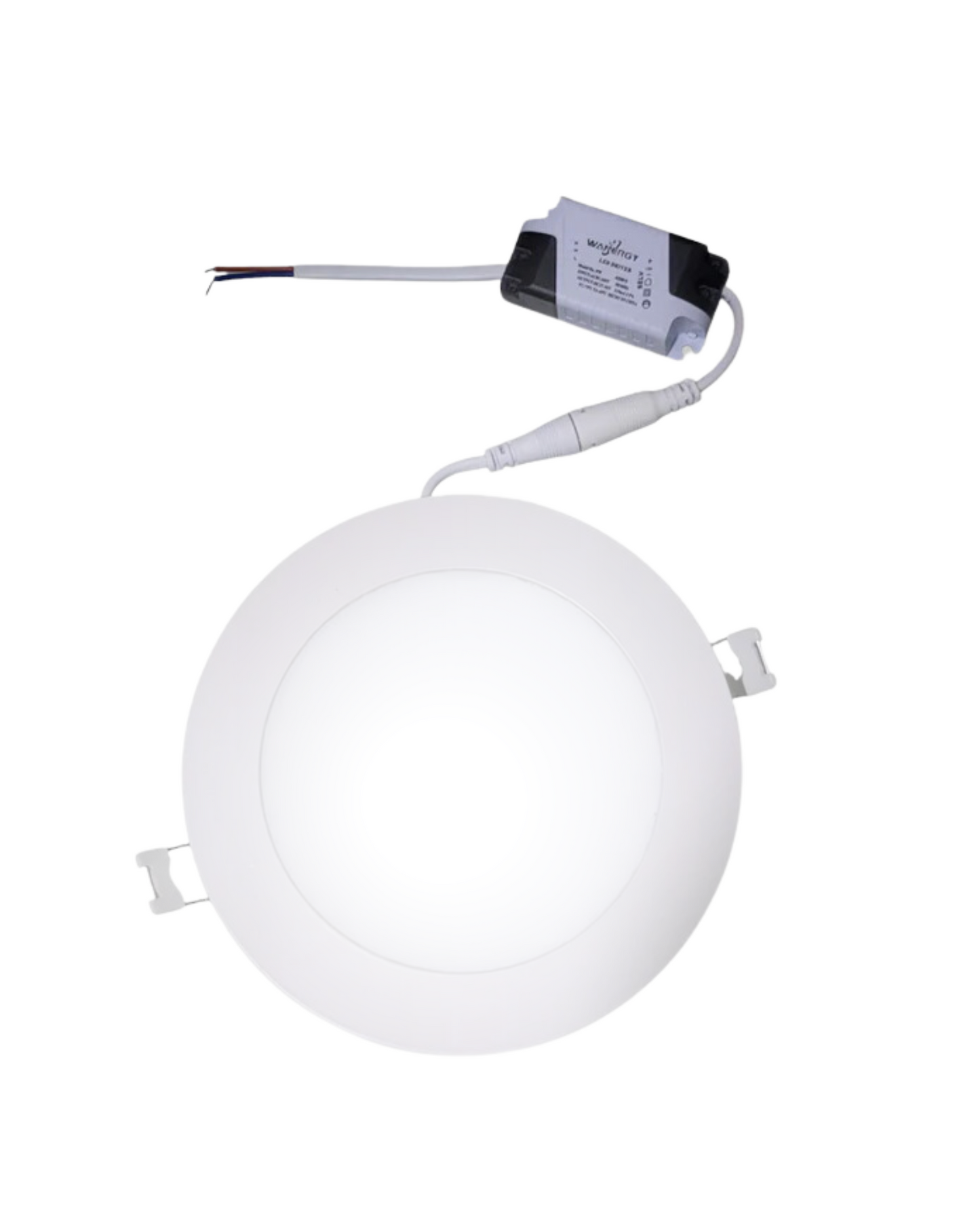 Foco LED de Plafón 12W 40578 | Foco LED empotrable