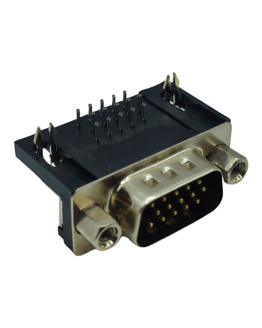 Conector VGA Para Impreso Diferentes Modelos