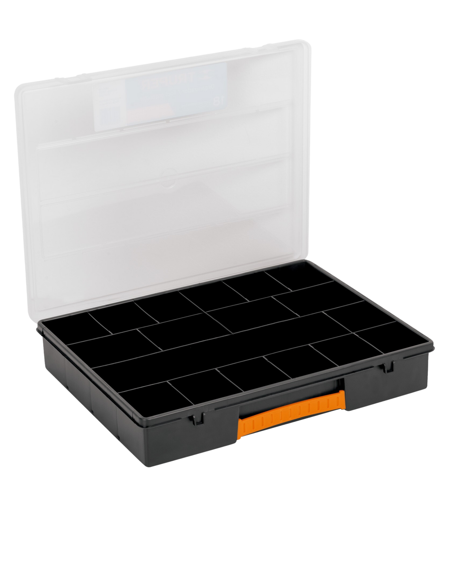 Organizador de 18 Compartimientos ORG-18