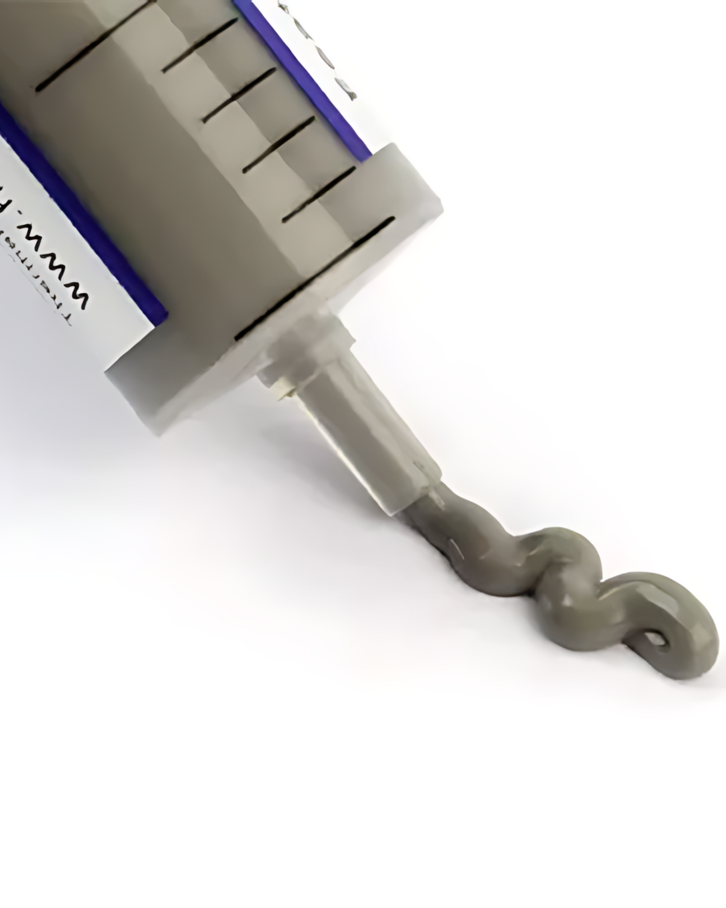 Pasta Termica para Microprocesador | Jeringa 30gr Thermal grease Halnziye Hy510