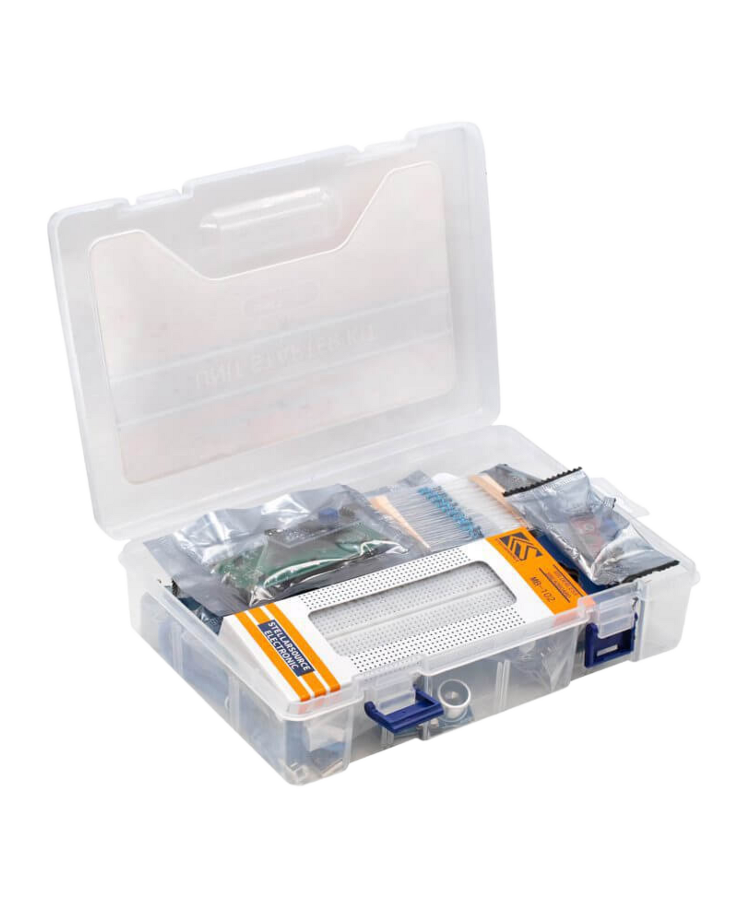 Kit Arduino UNO UNIT Starter Kit