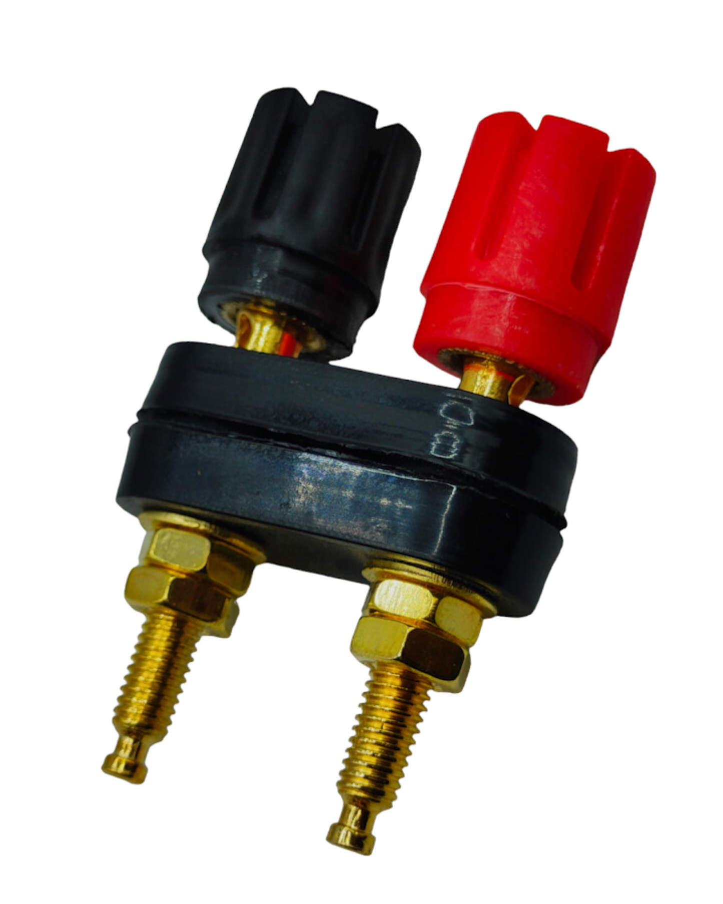 705-450 Borne Jack Para Banana Doble PLU086