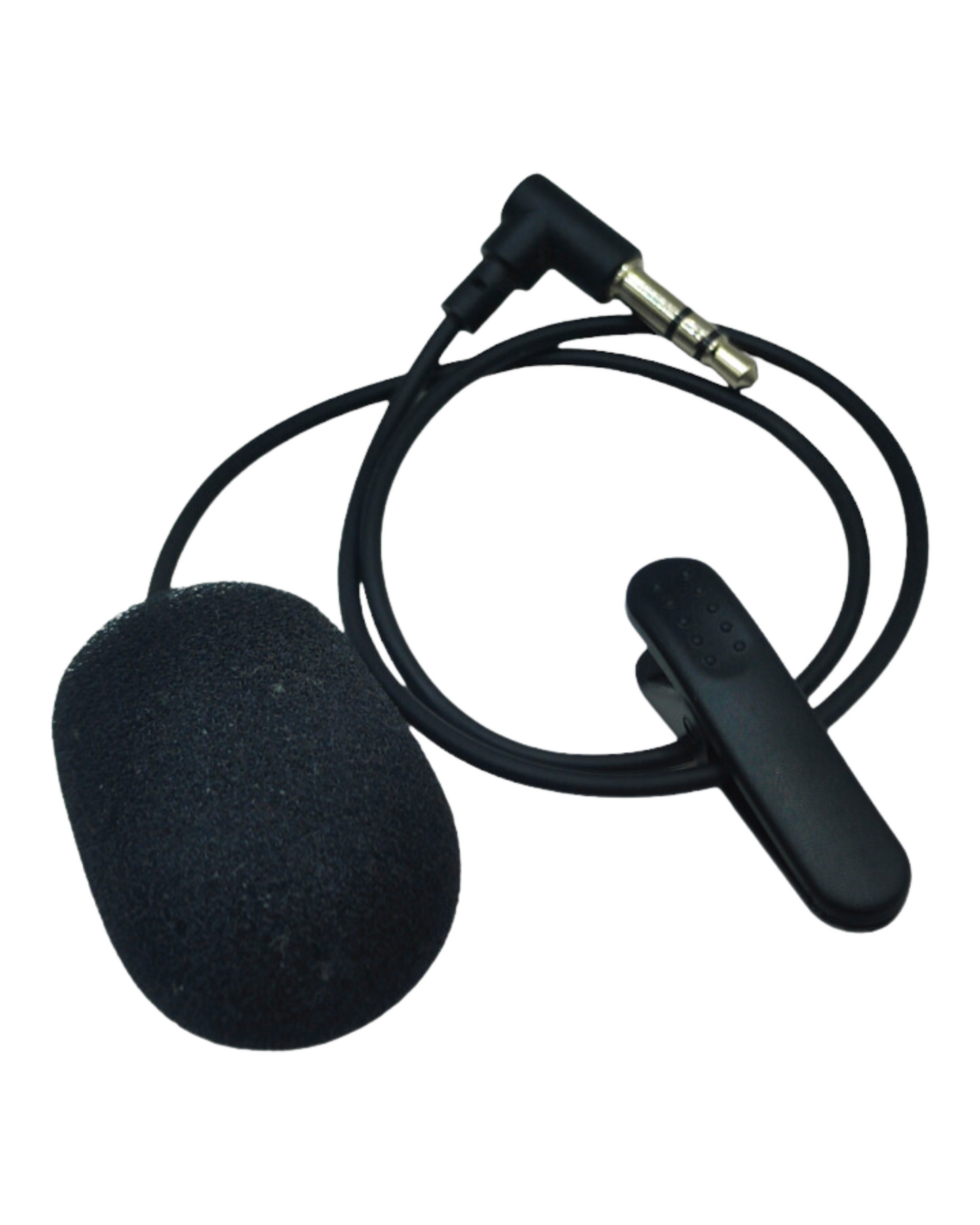 490-005 Micrófono de Solapa | Proximamente descontinuado