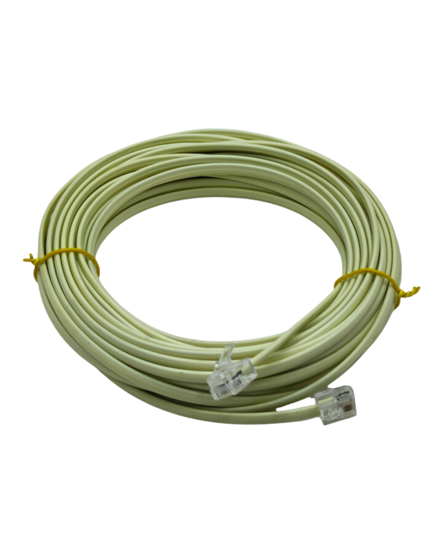 Cable telefonico RJ11 | Cable para telefono fijo de casa | Diferentes modelos