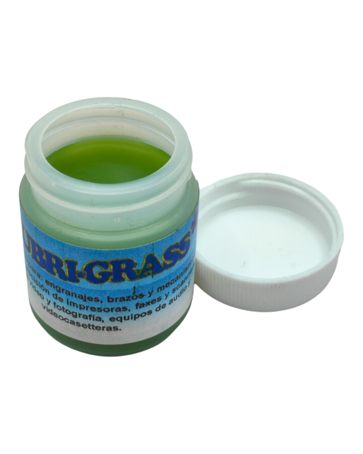 Grasa para Mecanismo | Bote grasa 45g