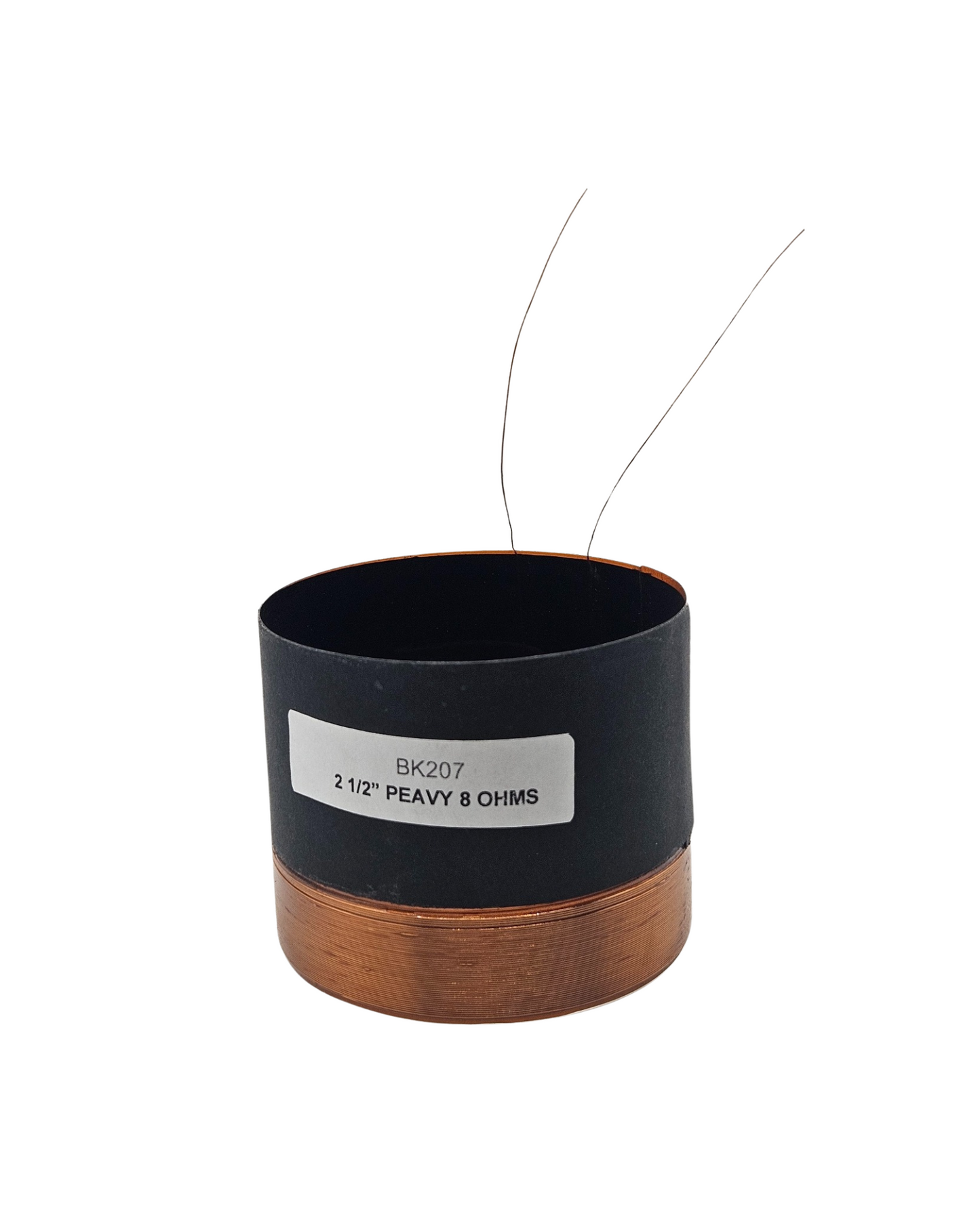 Bobina 2" Para Enconado de Bocinas 1 15/16"| 2 1/4" | 2 3/8" | 2 7/16" | 2 5/8" |