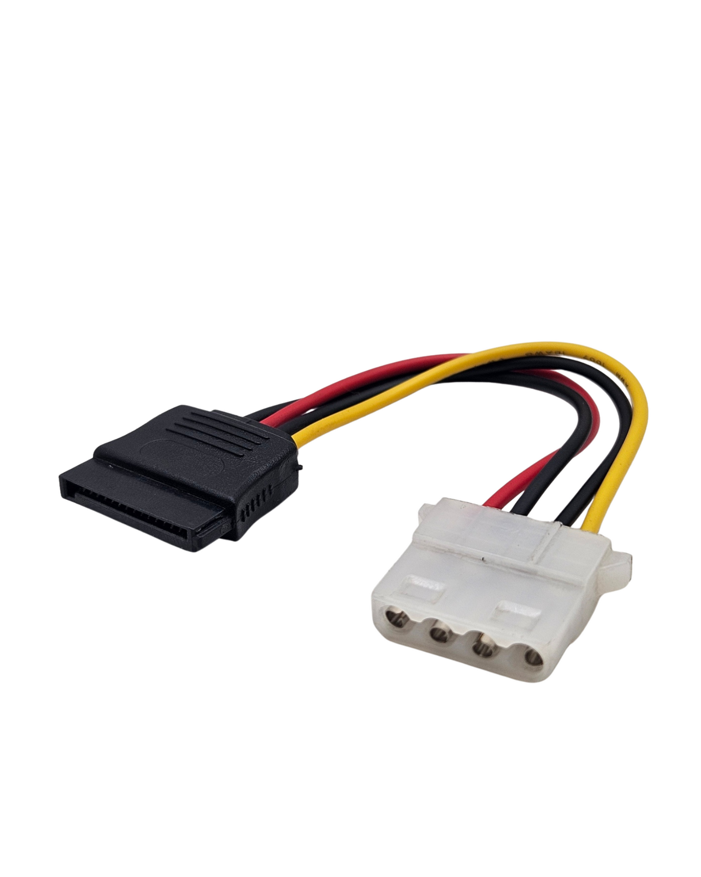 Adaptador de IDE a SATA