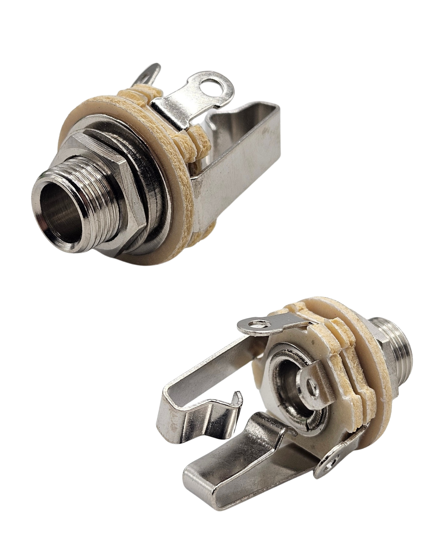 Jack 6.3mm Para Chasis | Diferentes Modelos