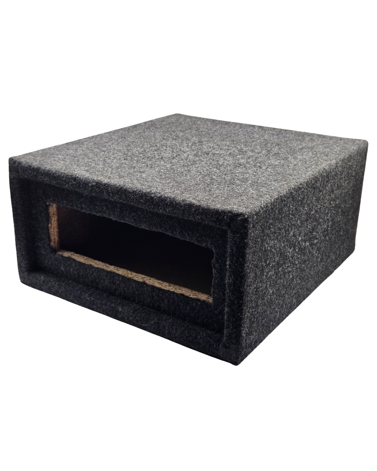 Cajon para woofer coche | Bafle para bocina car audio | Diferentes modelos